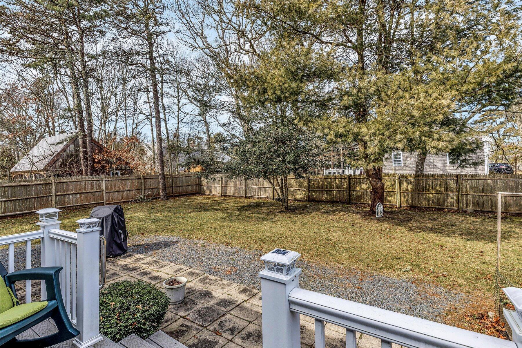 2 Capt Chase Road Yarmouth MA 02664