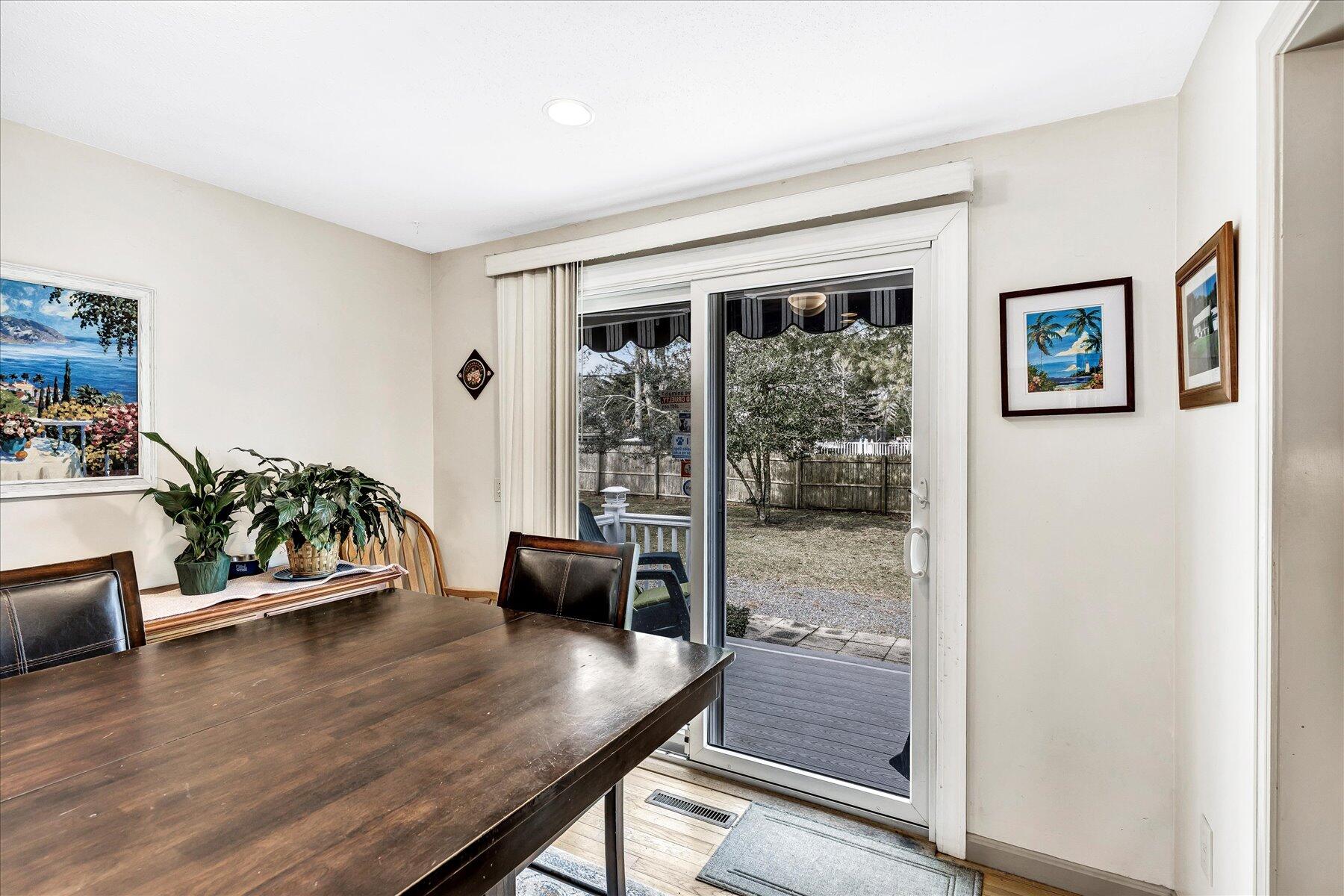 2 Capt Chase Road Yarmouth MA 02664