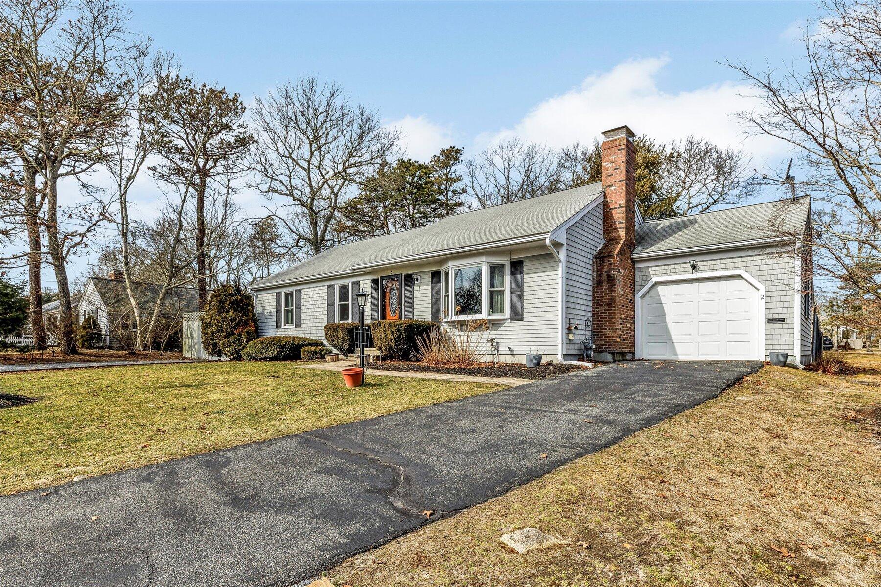 2 Capt Chase Road Yarmouth MA 02664