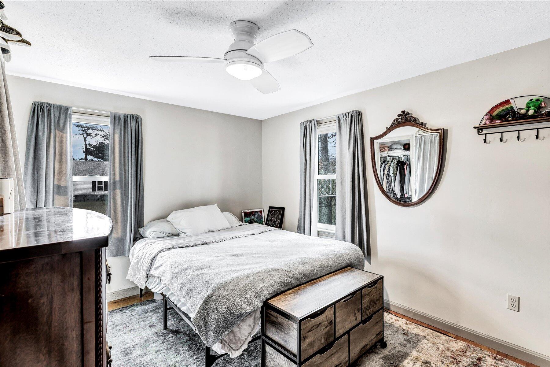 2 Capt Chase Road Yarmouth MA 02664