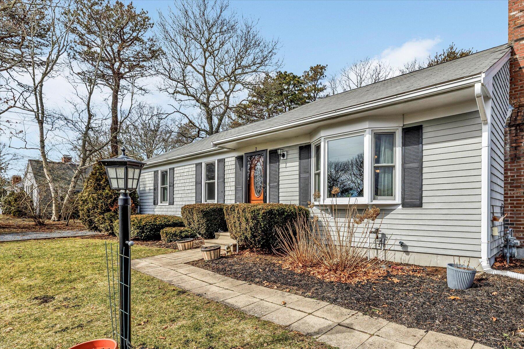 2 Capt Chase Road Yarmouth MA 02664
