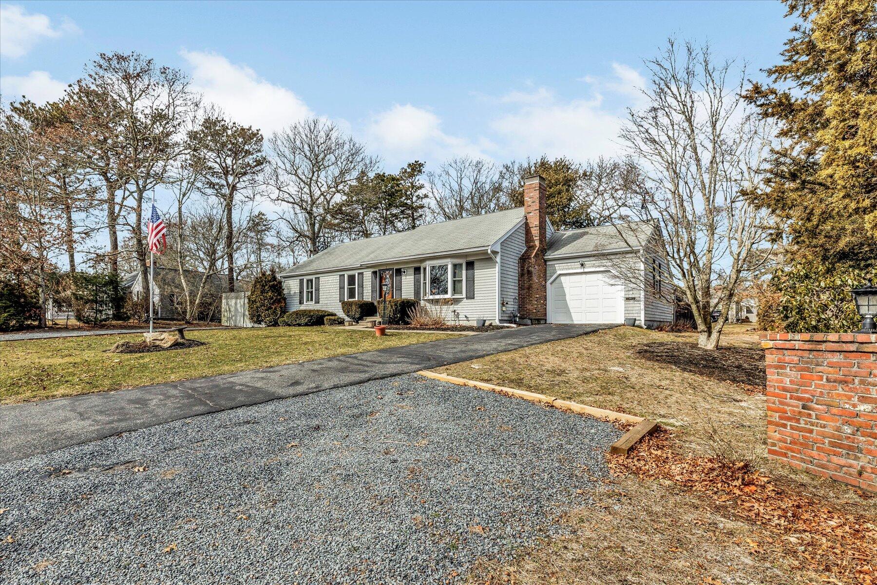 2 Capt Chase Road Yarmouth MA 02664