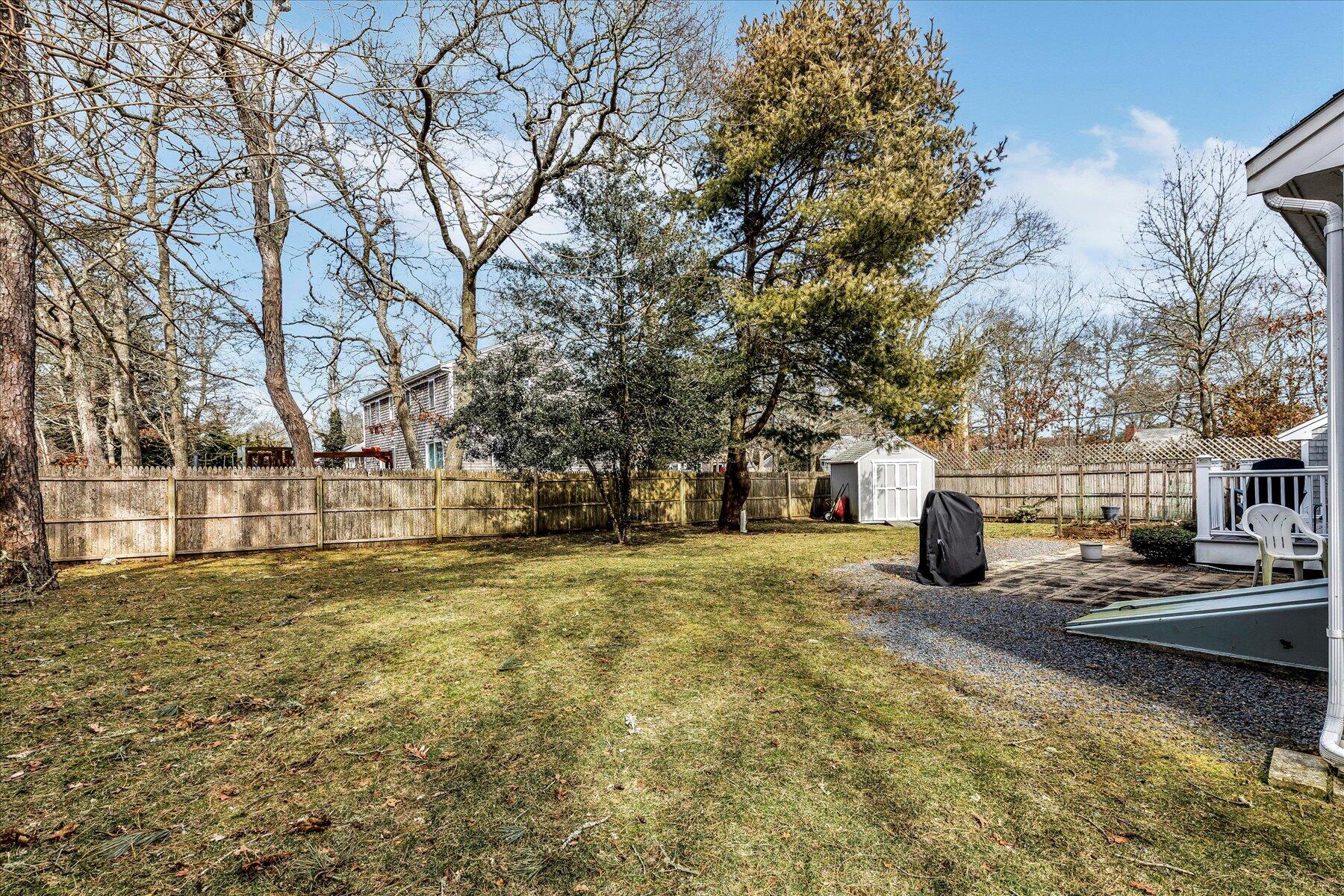 2 Capt Chase Road Yarmouth MA 02664