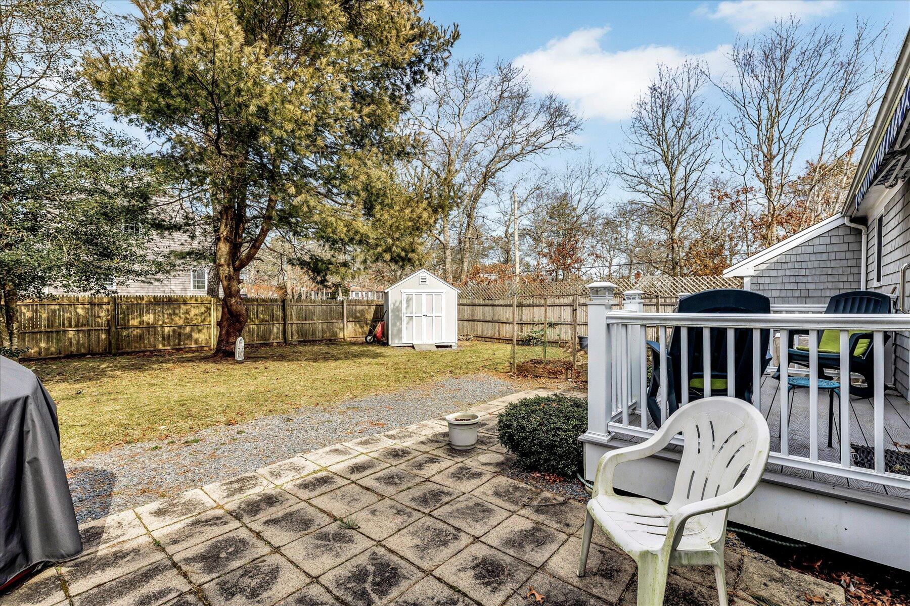 2 Capt Chase Road Yarmouth MA 02664