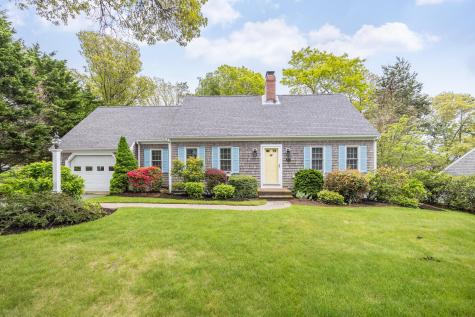 11 Popple Grove Harwich MA 02645