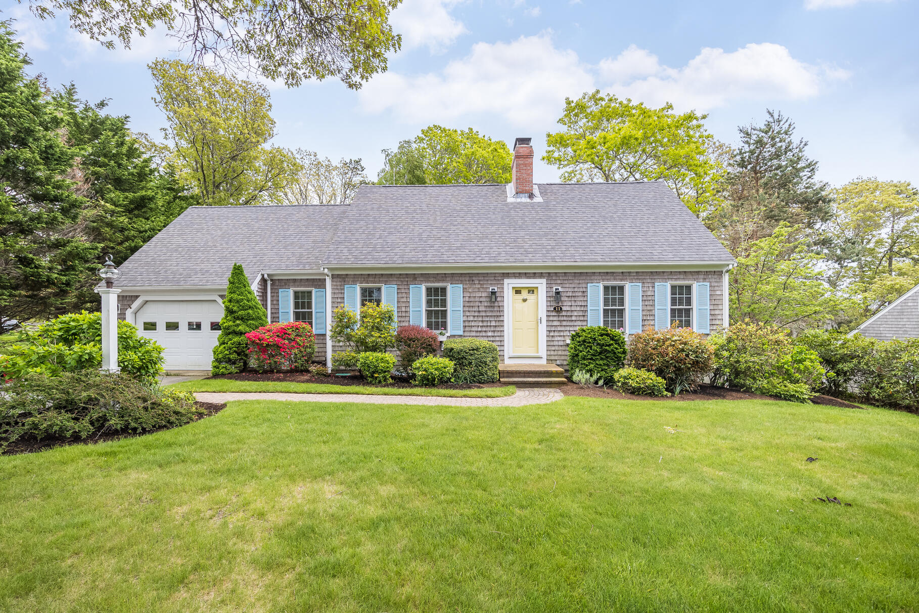 11 Popple Grove Harwich MA 02645