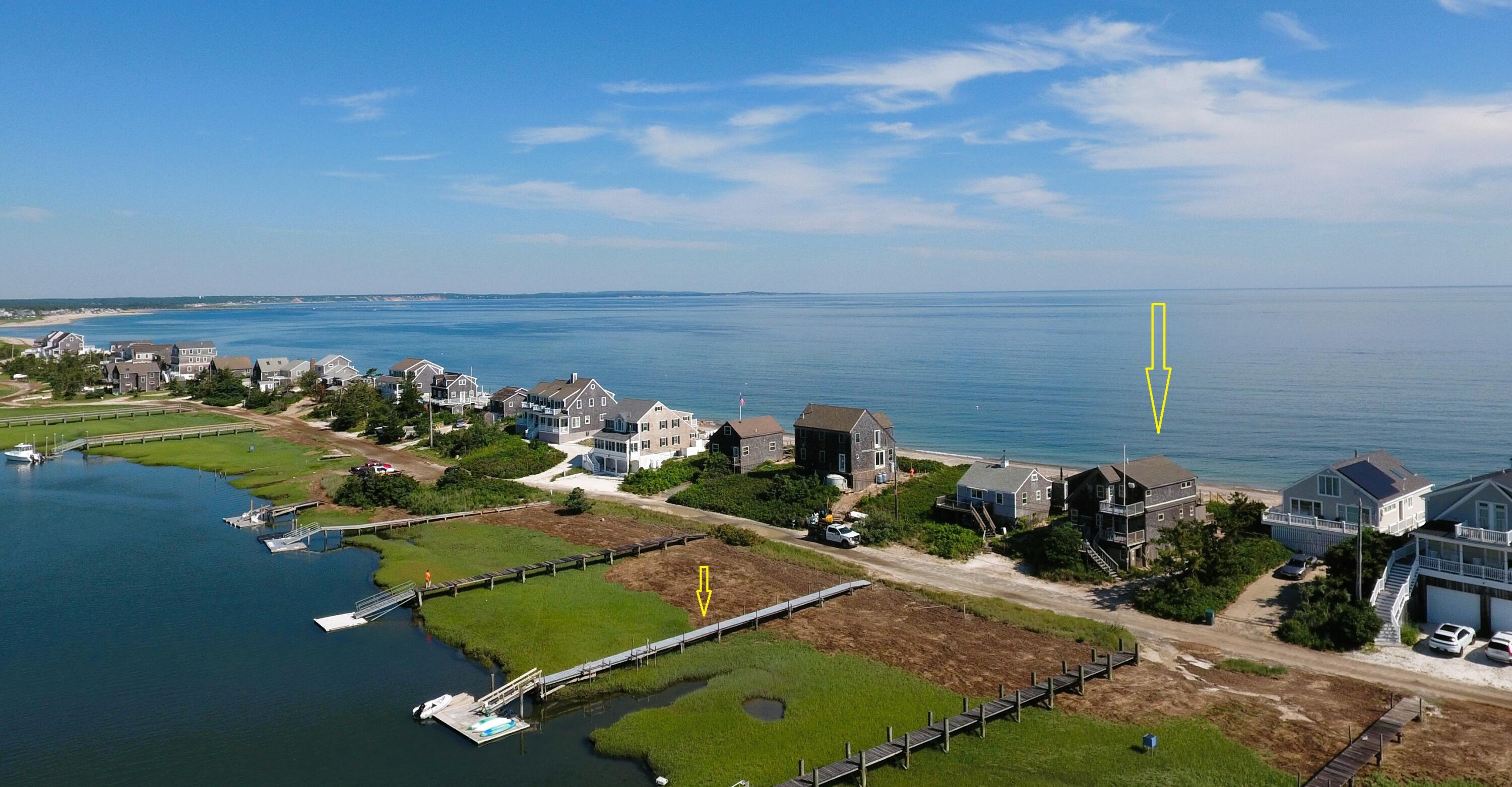 70 Salt Marsh Road East Sandwich MA 02537
