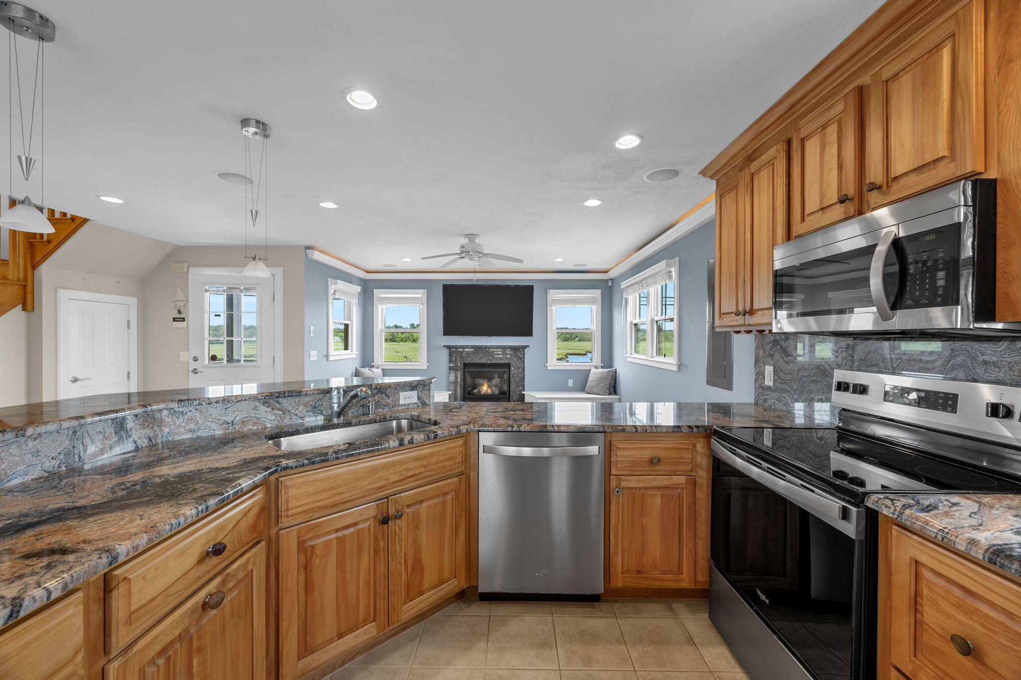 70 Salt Marsh Road East Sandwich MA 02537