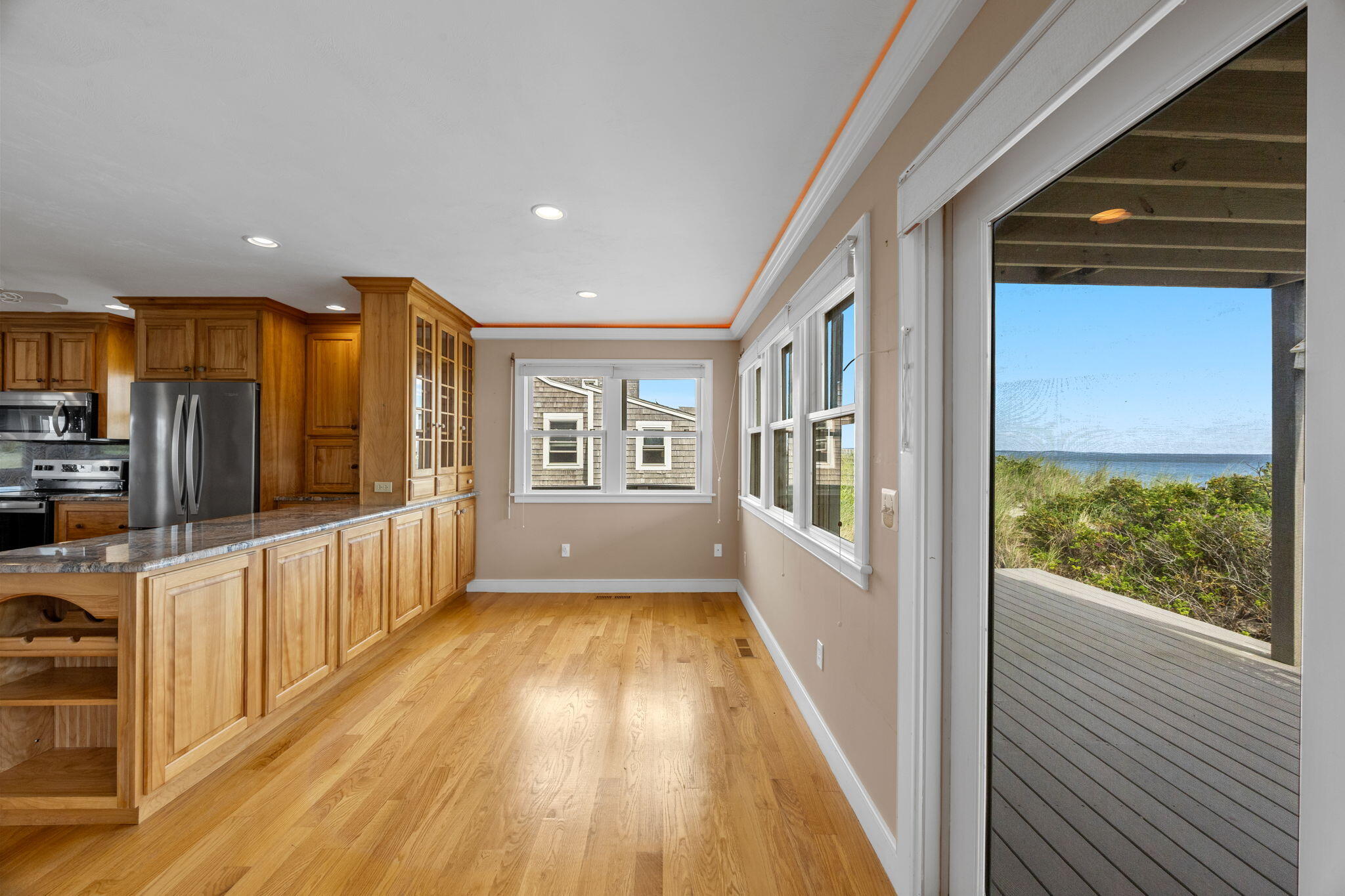 70 Salt Marsh Road East Sandwich MA 02537