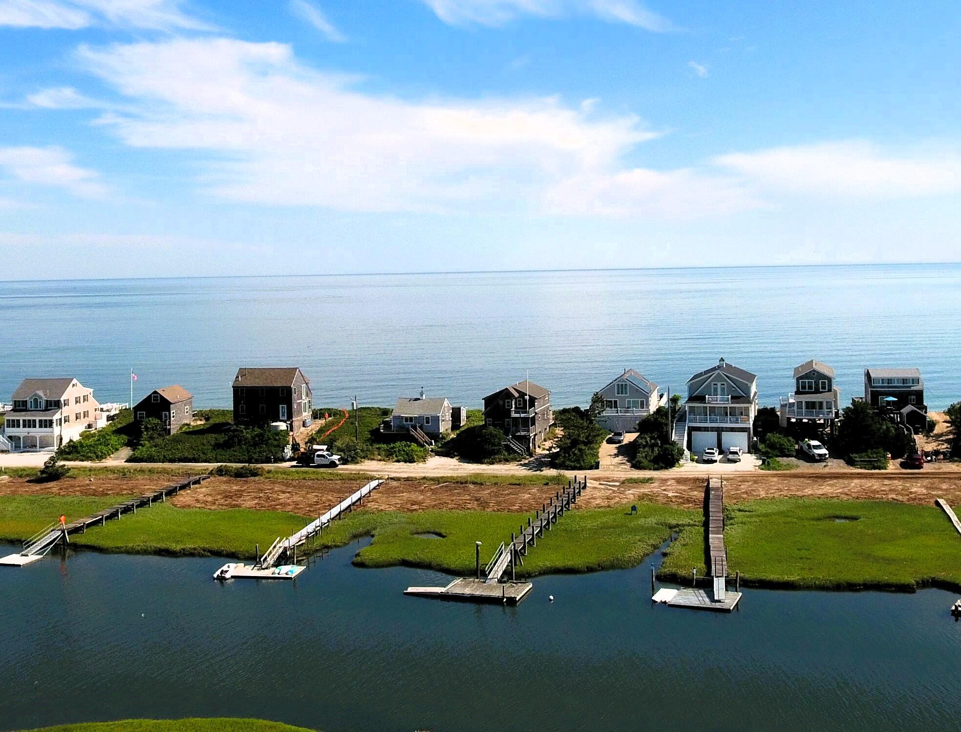 70 Salt Marsh Road East Sandwich MA 02537