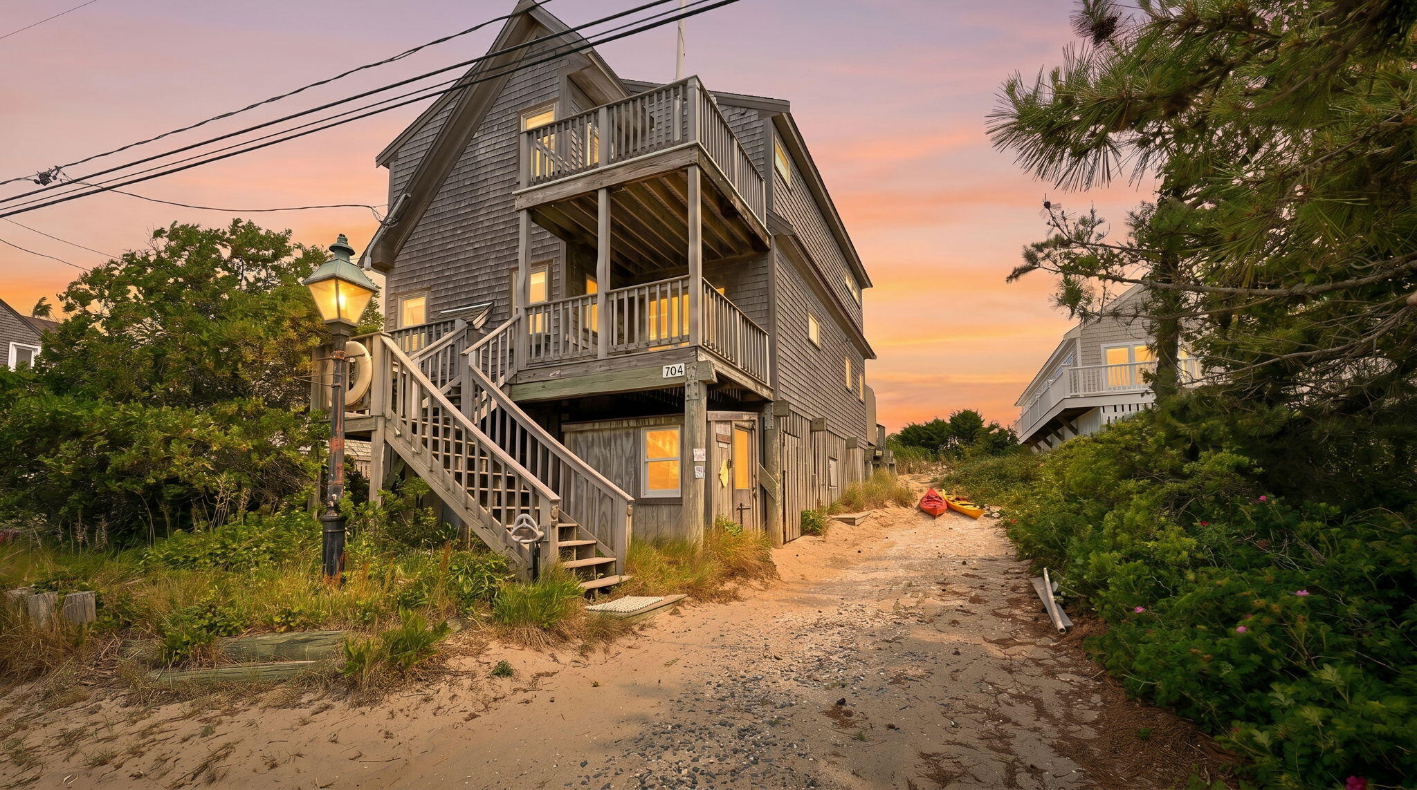 70 Salt Marsh Road East Sandwich MA 02537