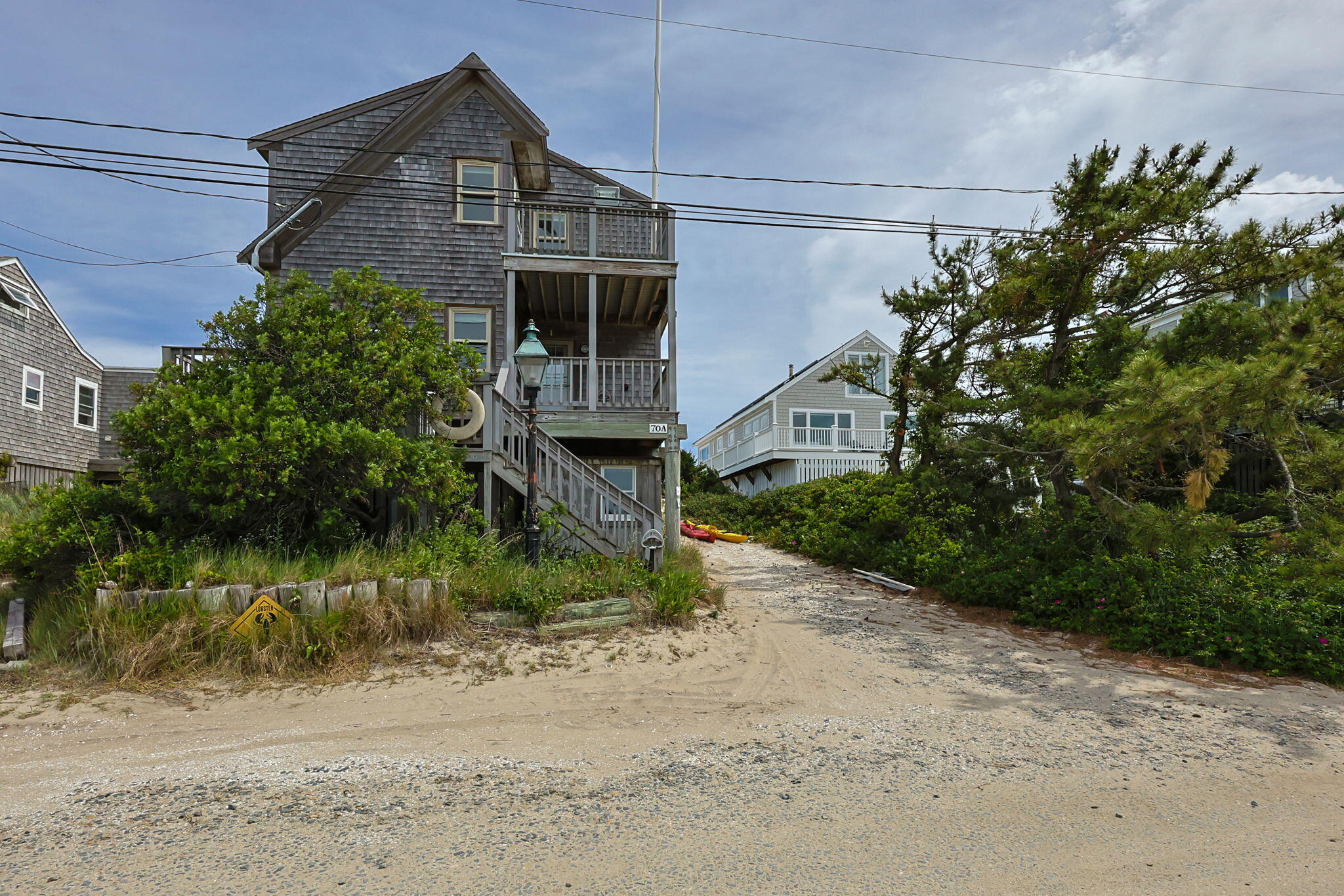 70 Salt Marsh Road East Sandwich MA 02537