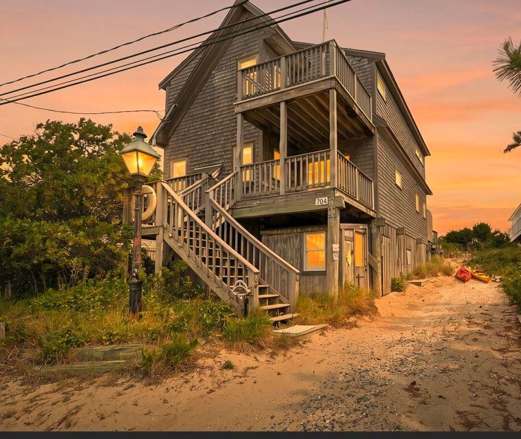 70 Salt Marsh Road East Sandwich MA 02537