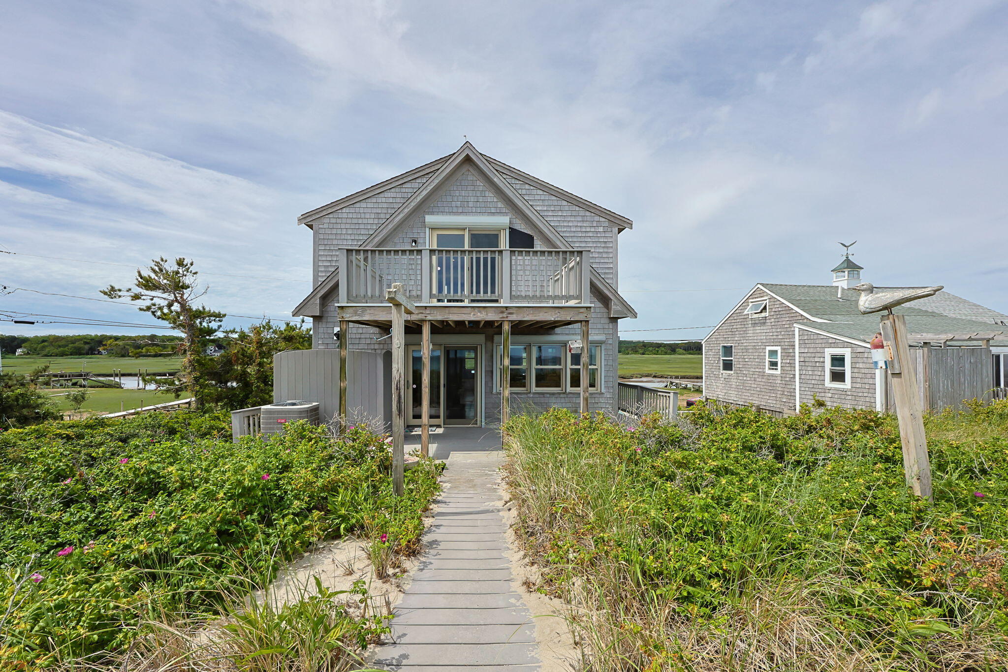 70 Salt Marsh Road East Sandwich MA 02537