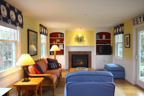 31 Ginger Lane Barnstable MA 02655