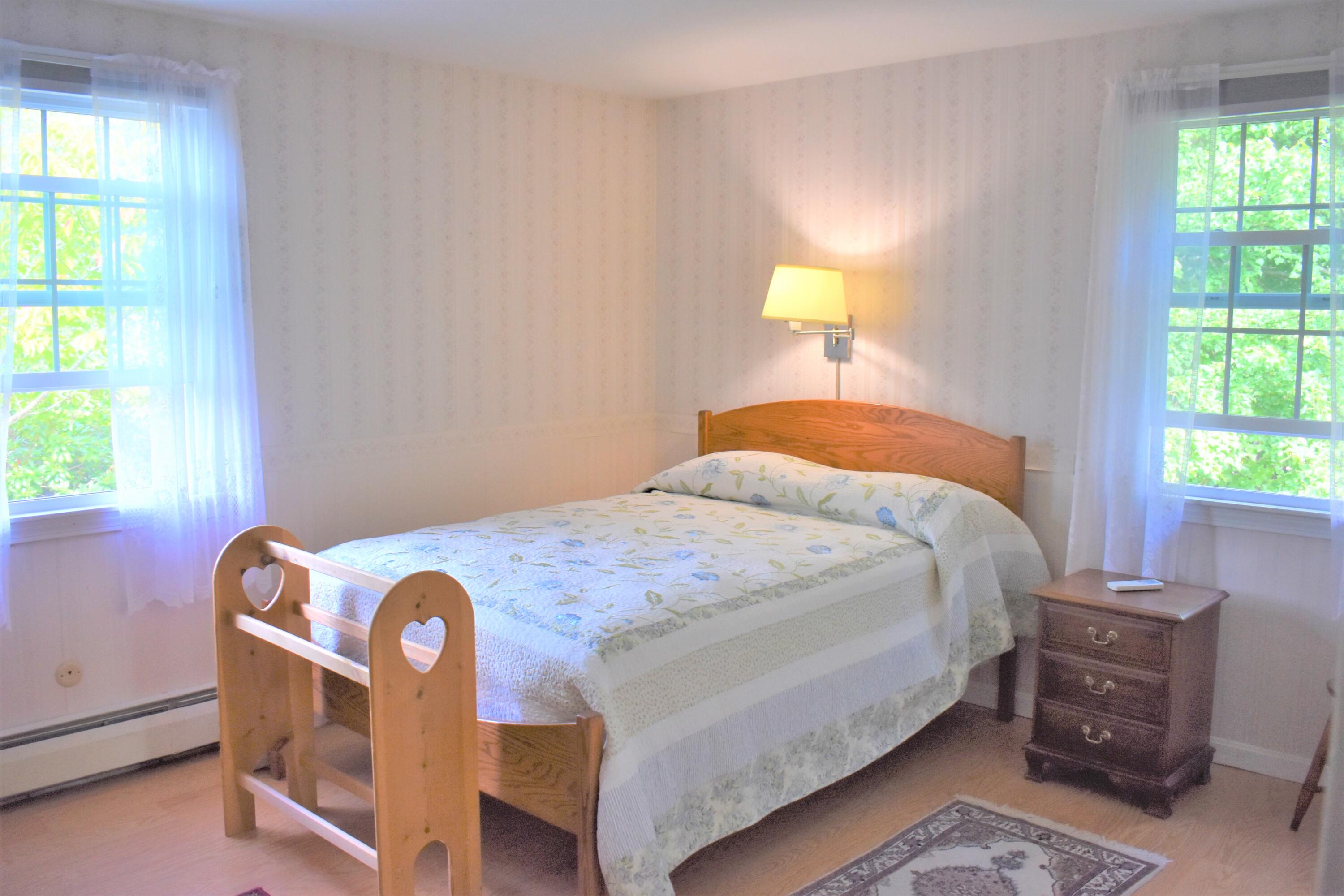 9 Mohegan Lane Yarmouth Port MA 02675