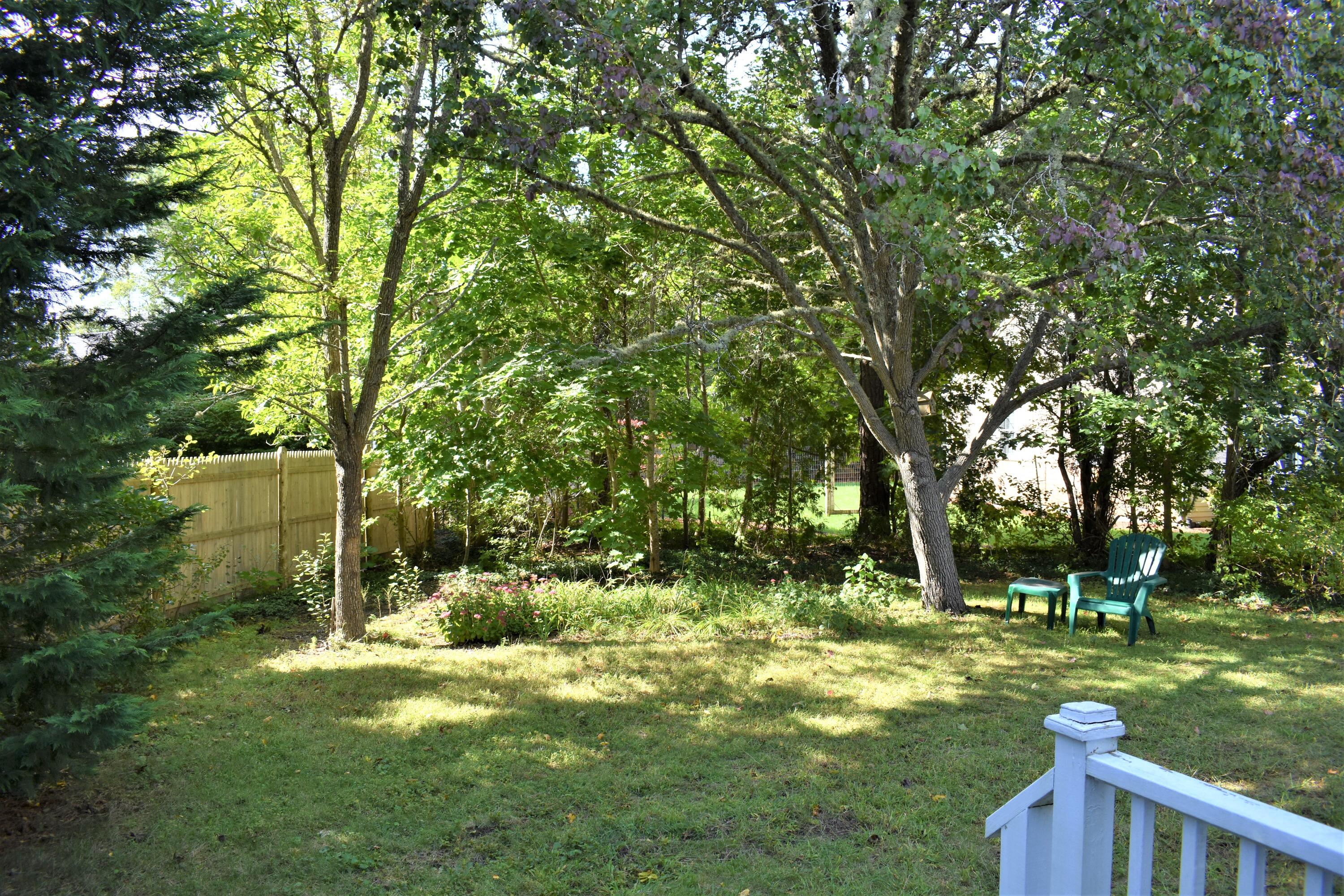 9 Mohegan Lane Yarmouth Port MA 02675