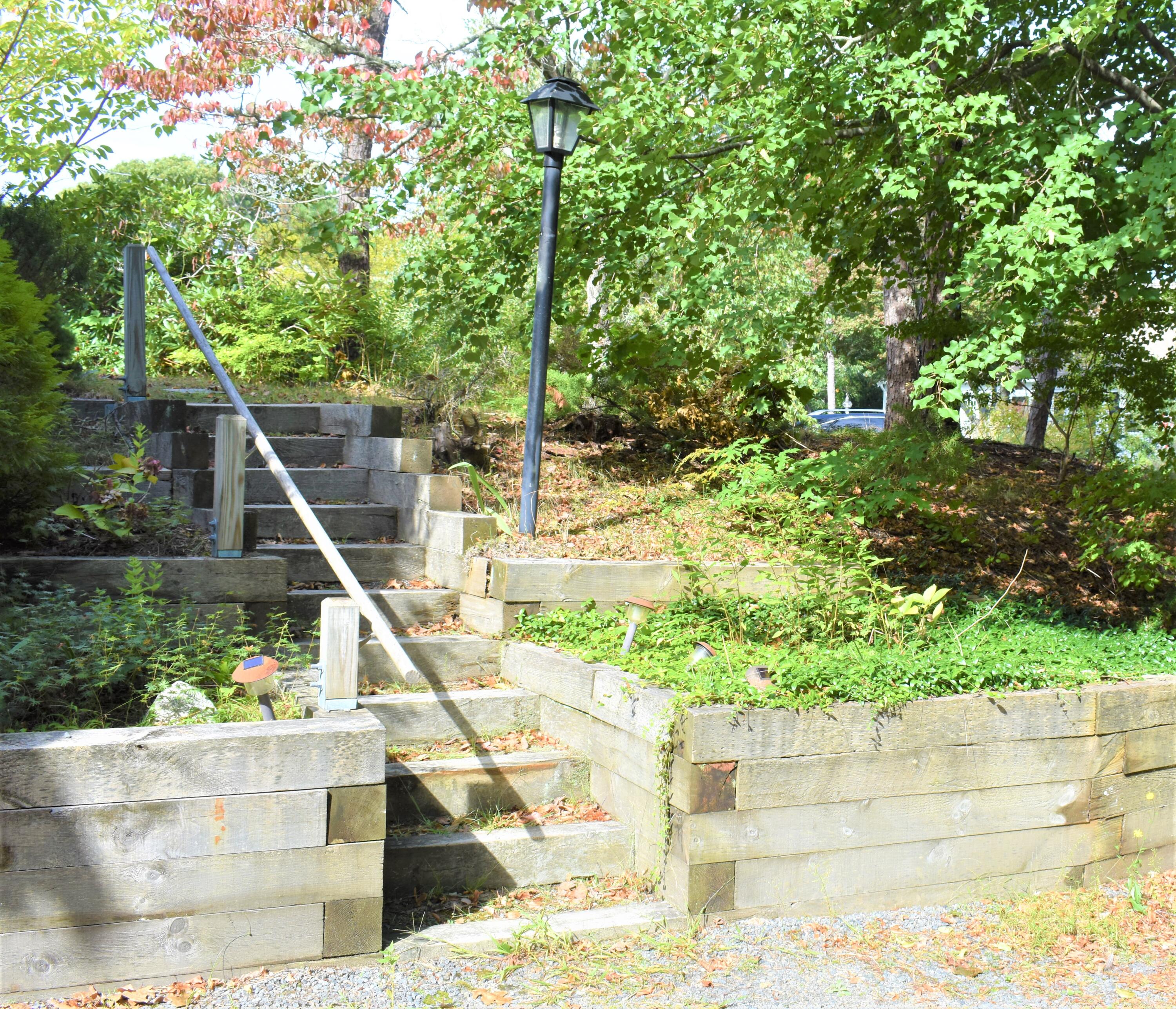 9 Mohegan Lane Yarmouth Port MA 02675