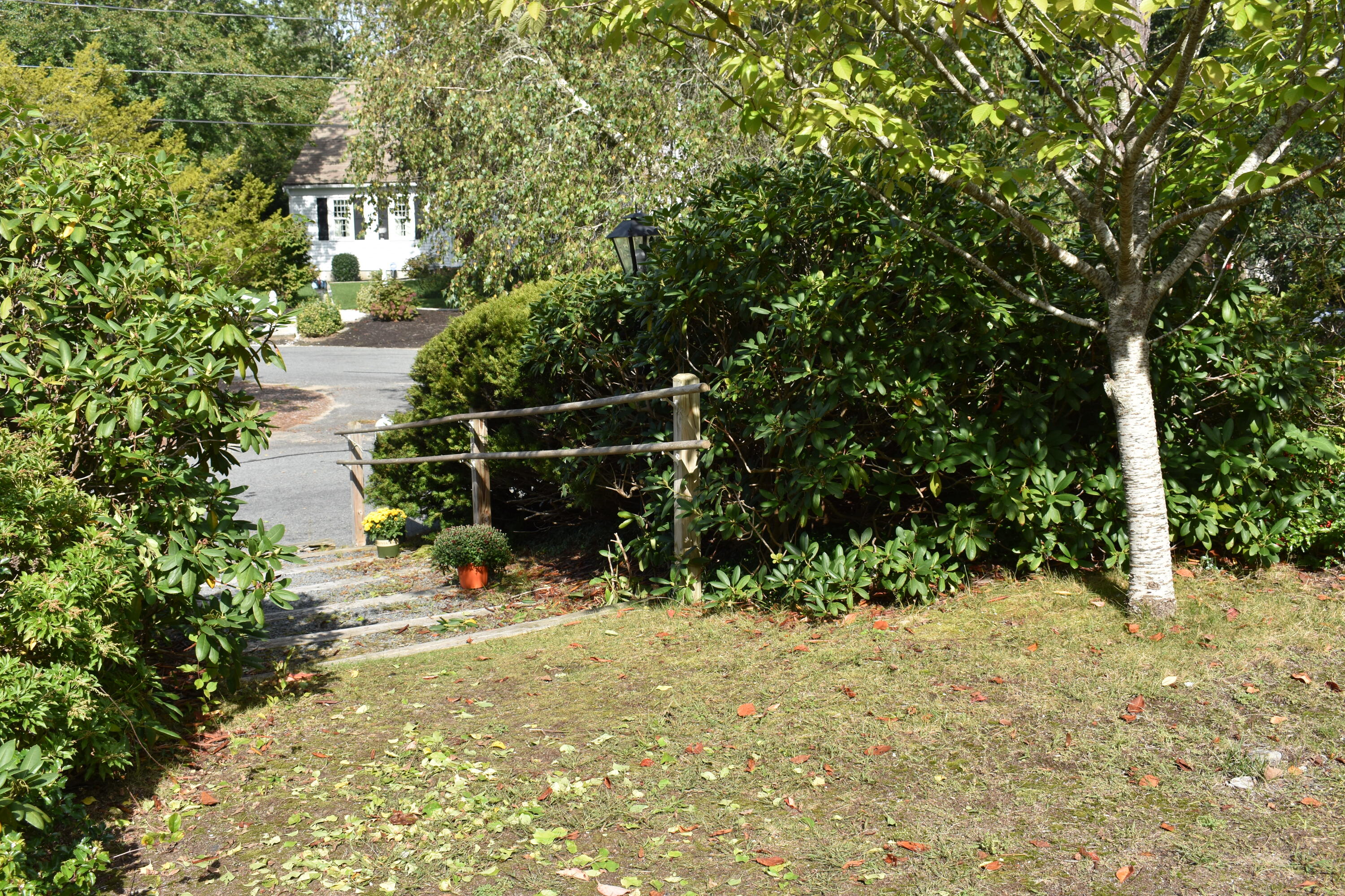 9 Mohegan Lane Yarmouth Port MA 02675