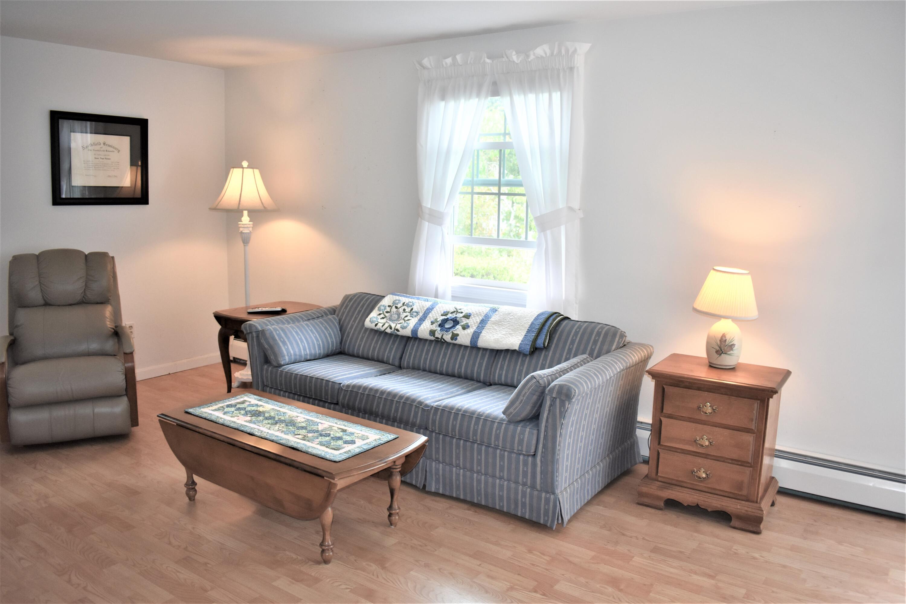 9 Mohegan Lane Yarmouth Port MA 02675