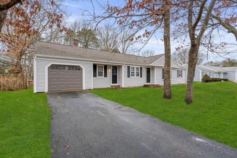 315 Prince Hinckley Road Barnstable MA 02632