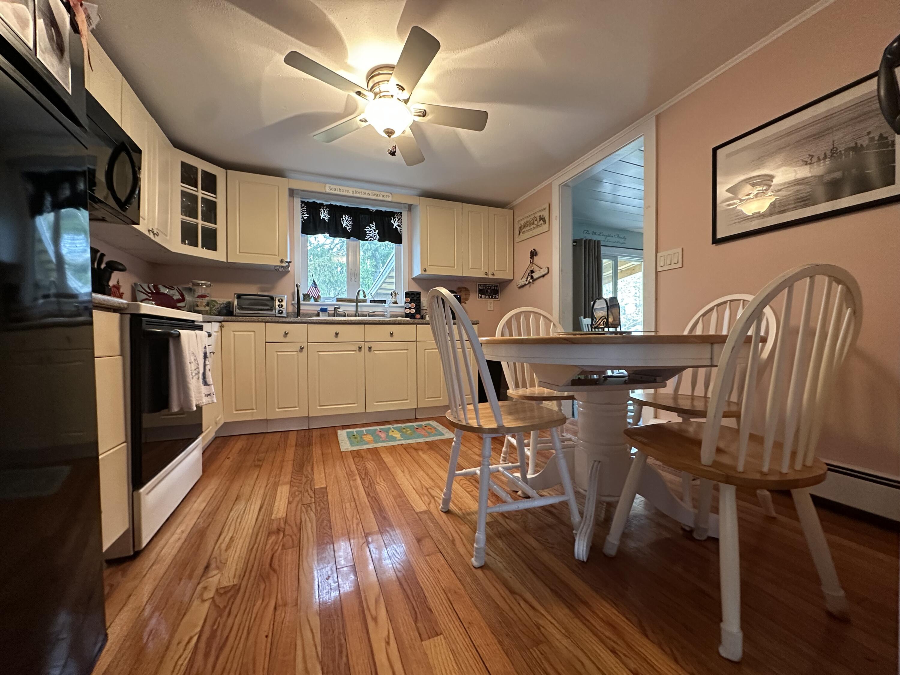 39 Naushon Road Dennis MA 02639