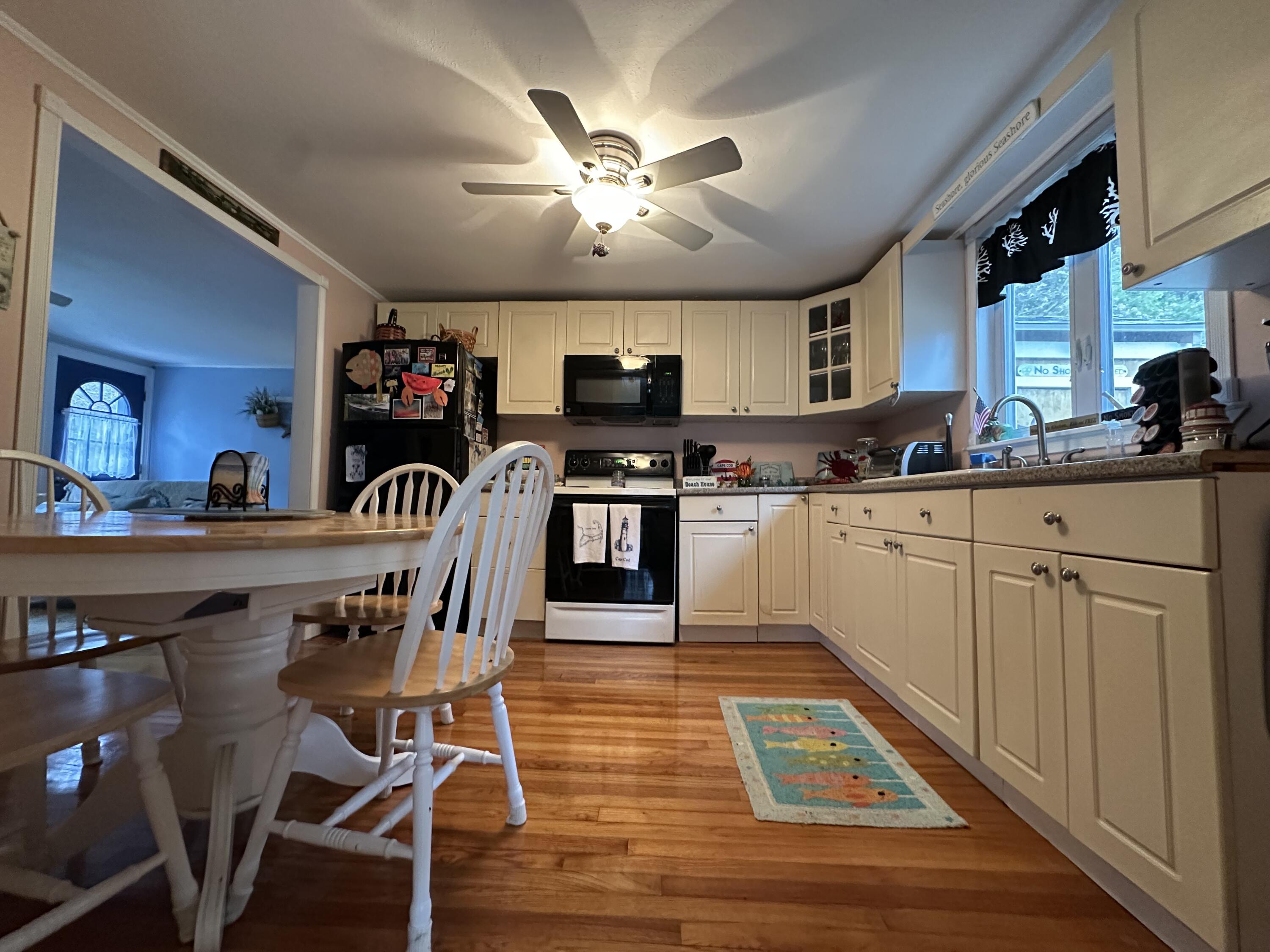 39 Naushon Road Dennis MA 02639