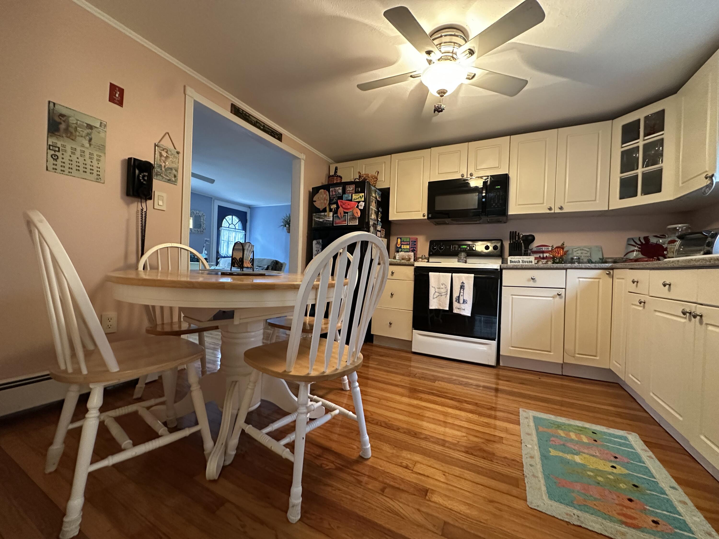 39 Naushon Road Dennis MA 02639