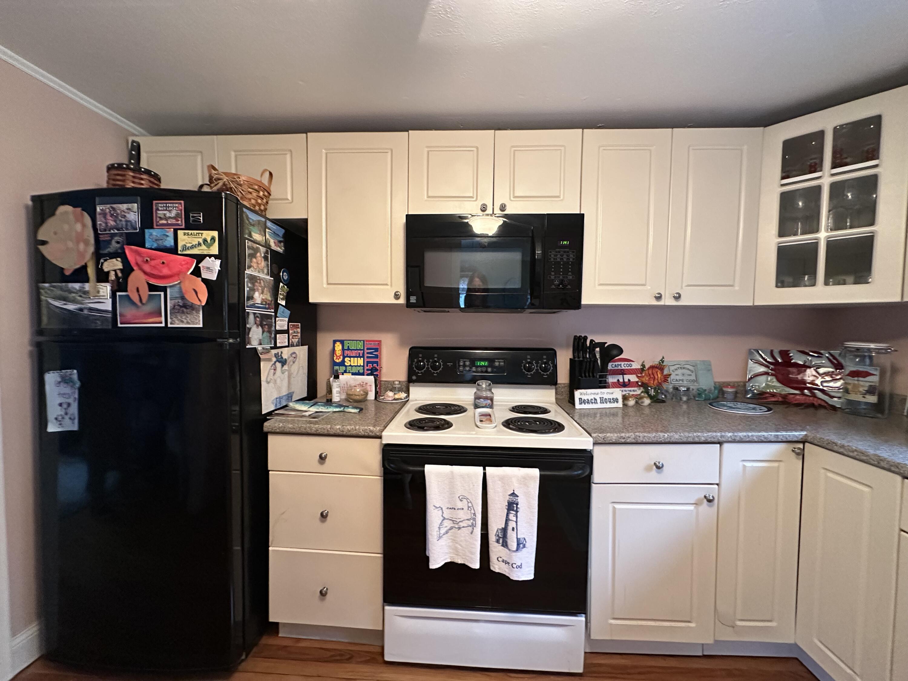 39 Naushon Road Dennis MA 02639