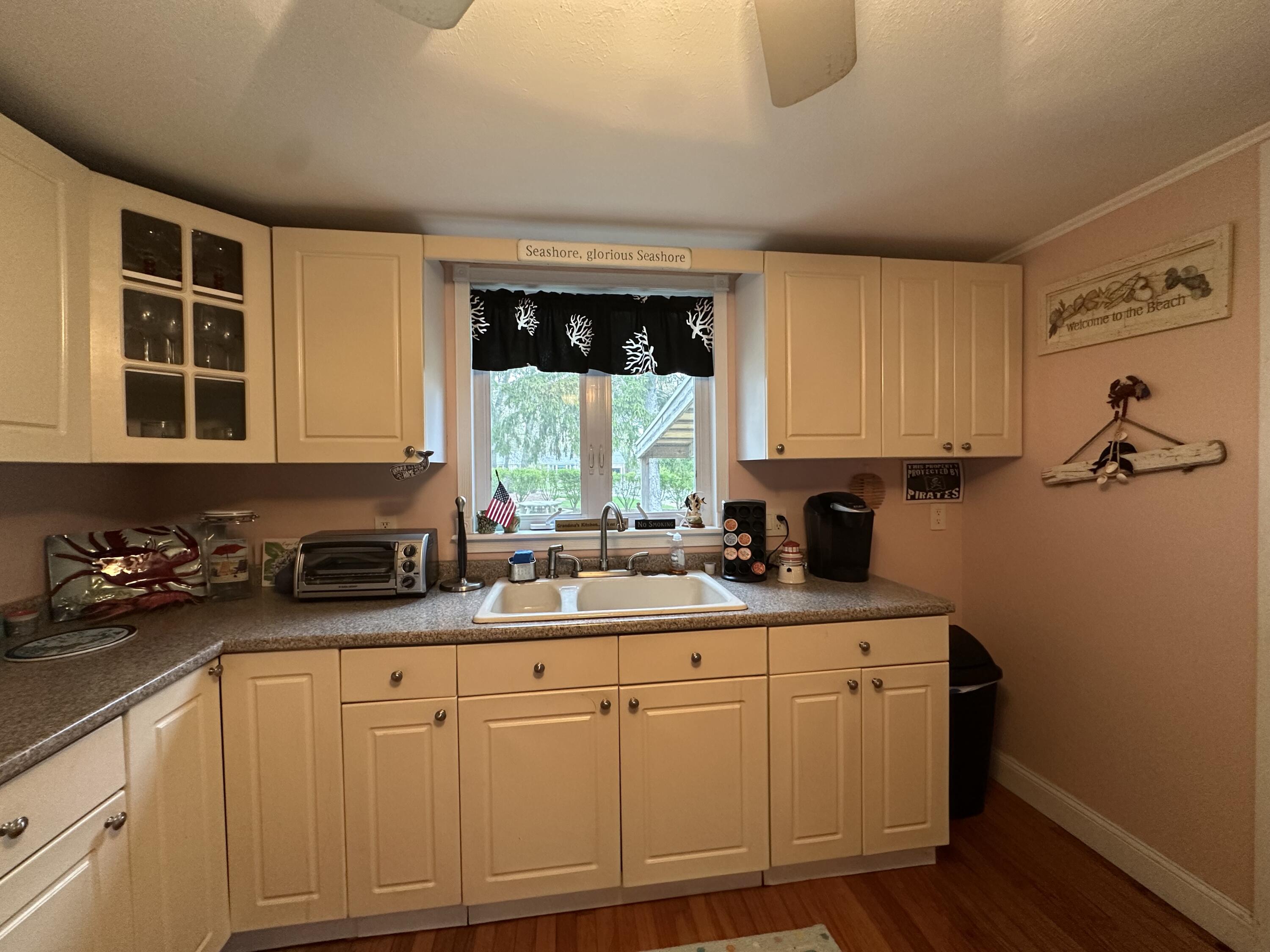 39 Naushon Road Dennis MA 02639