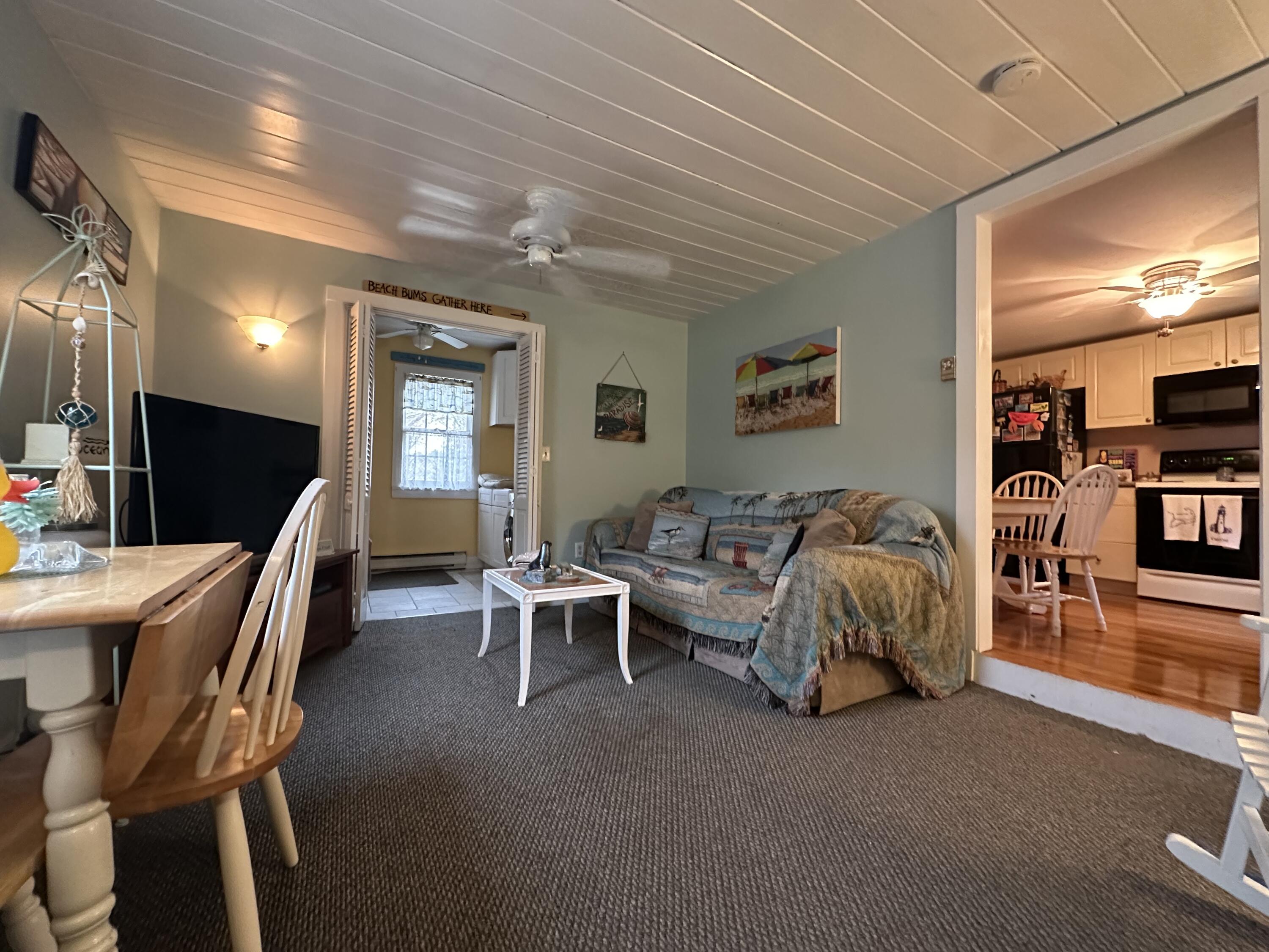 39 Naushon Road Dennis MA 02639