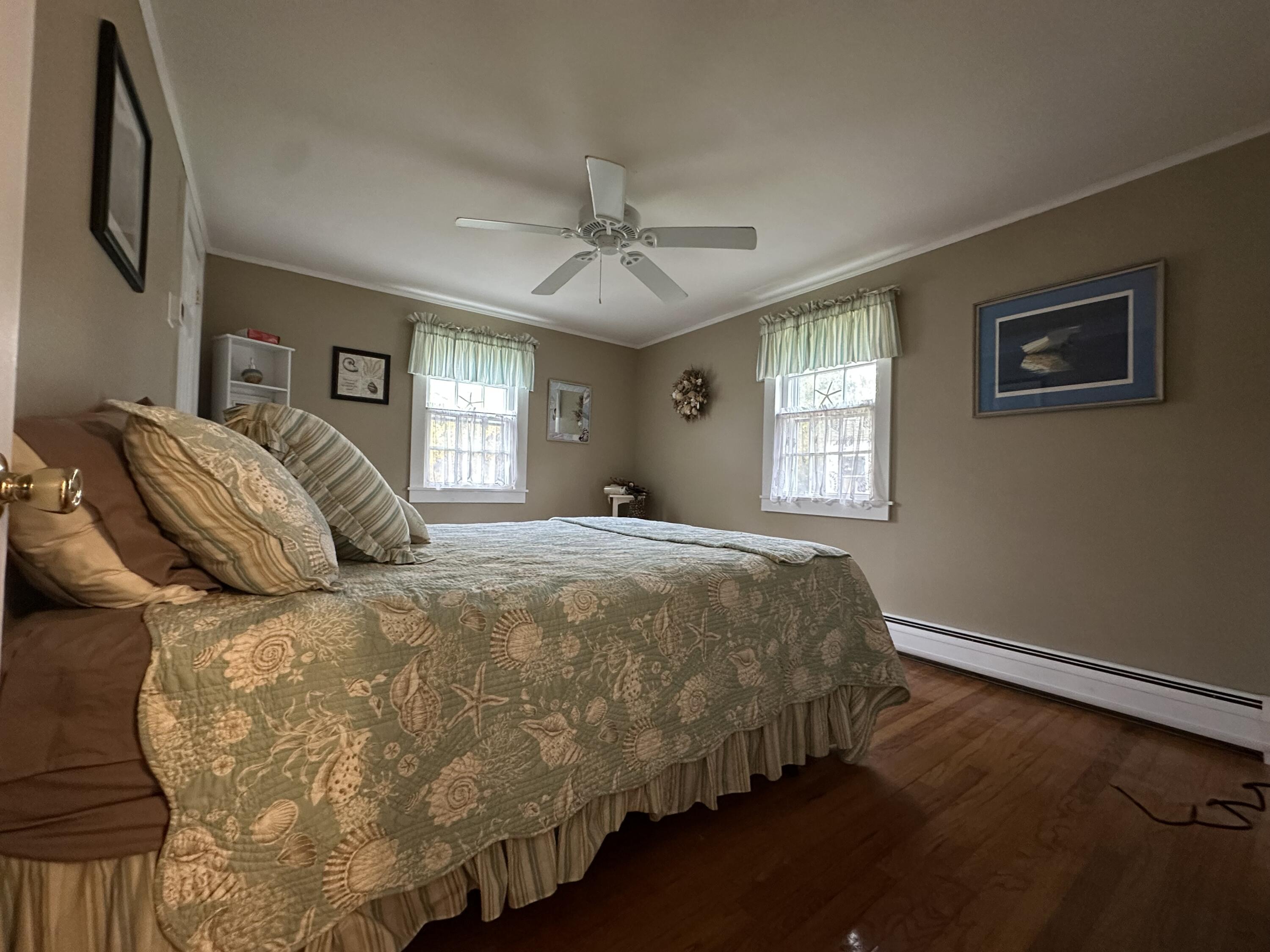 39 Naushon Road Dennis MA 02639