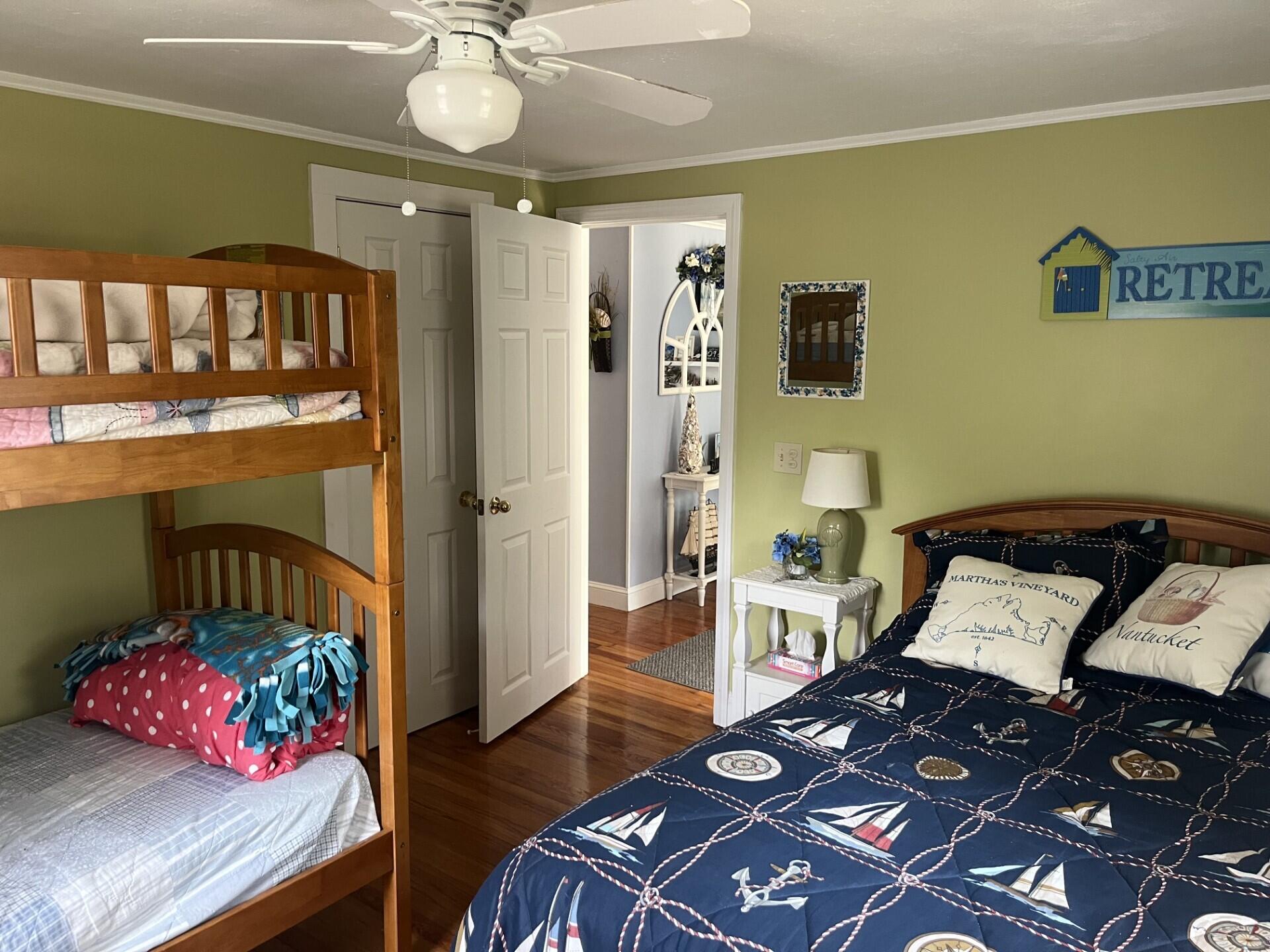 39 Naushon Road Dennis MA 02639