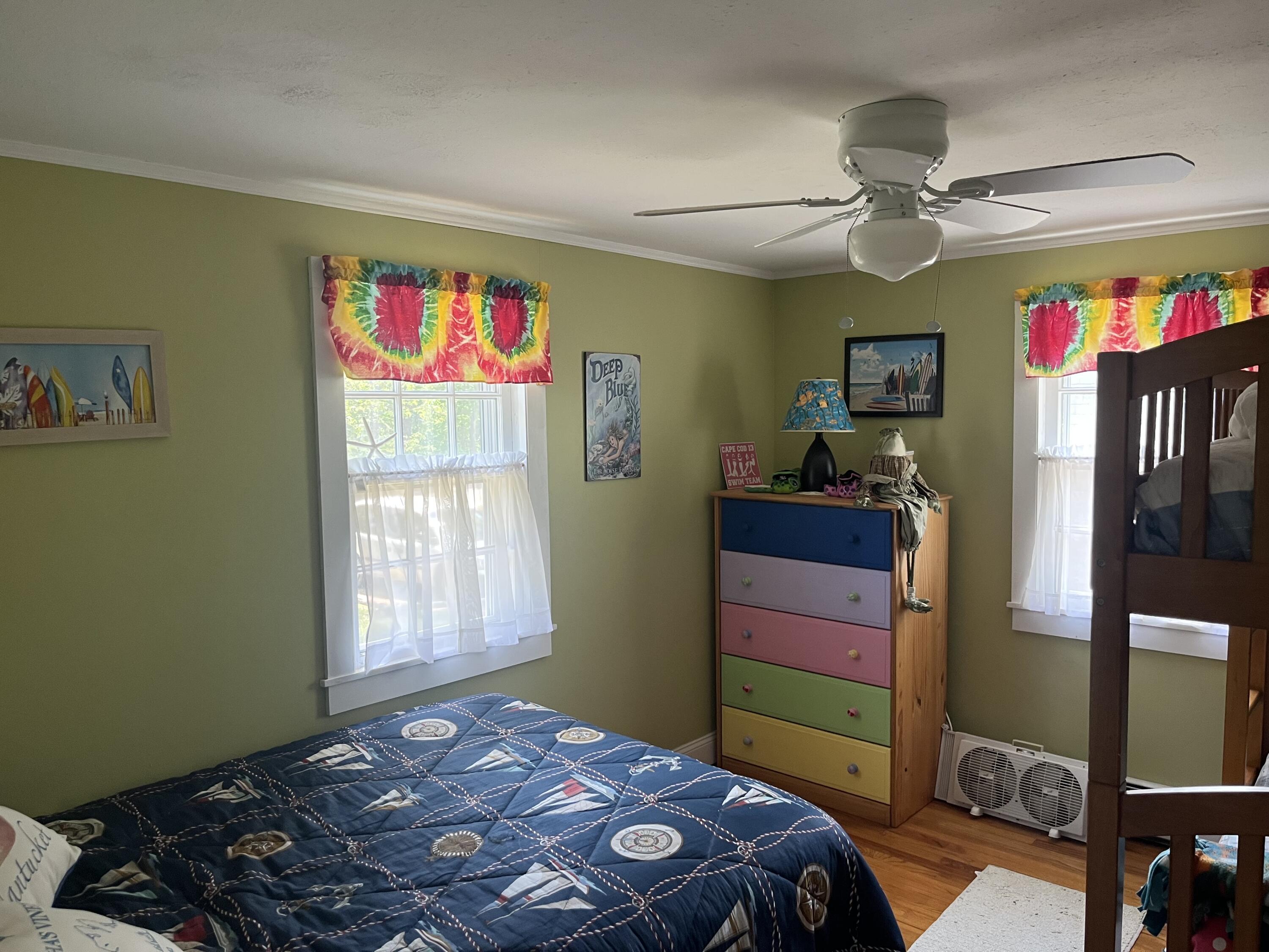 39 Naushon Road Dennis MA 02639