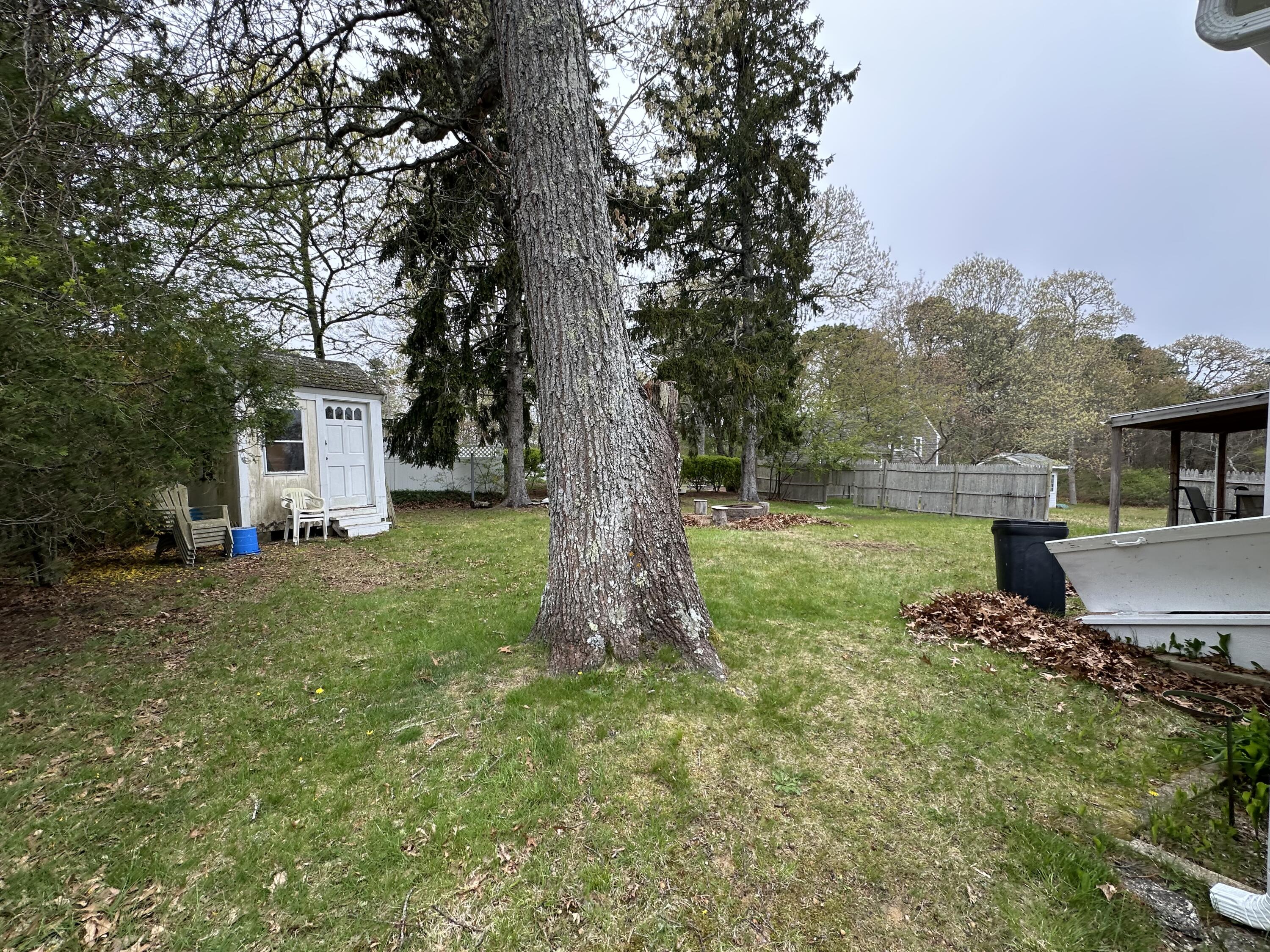 39 Naushon Road Dennis MA 02639