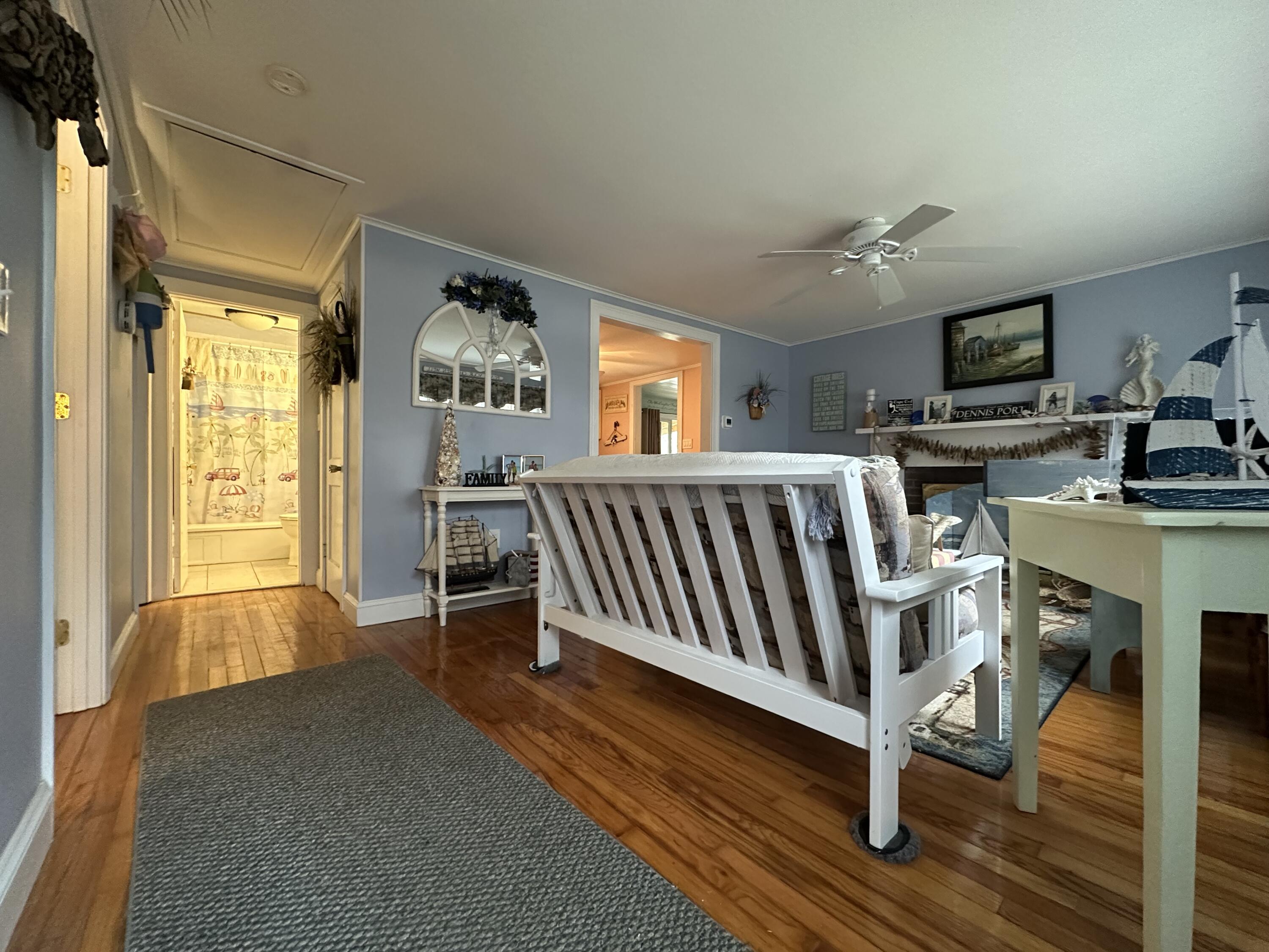 39 Naushon Road Dennis MA 02639