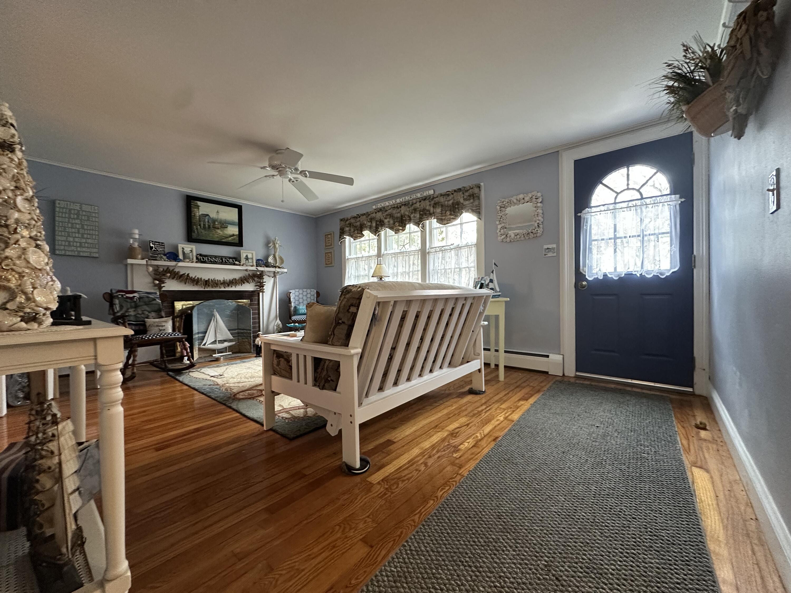 39 Naushon Road Dennis MA 02639