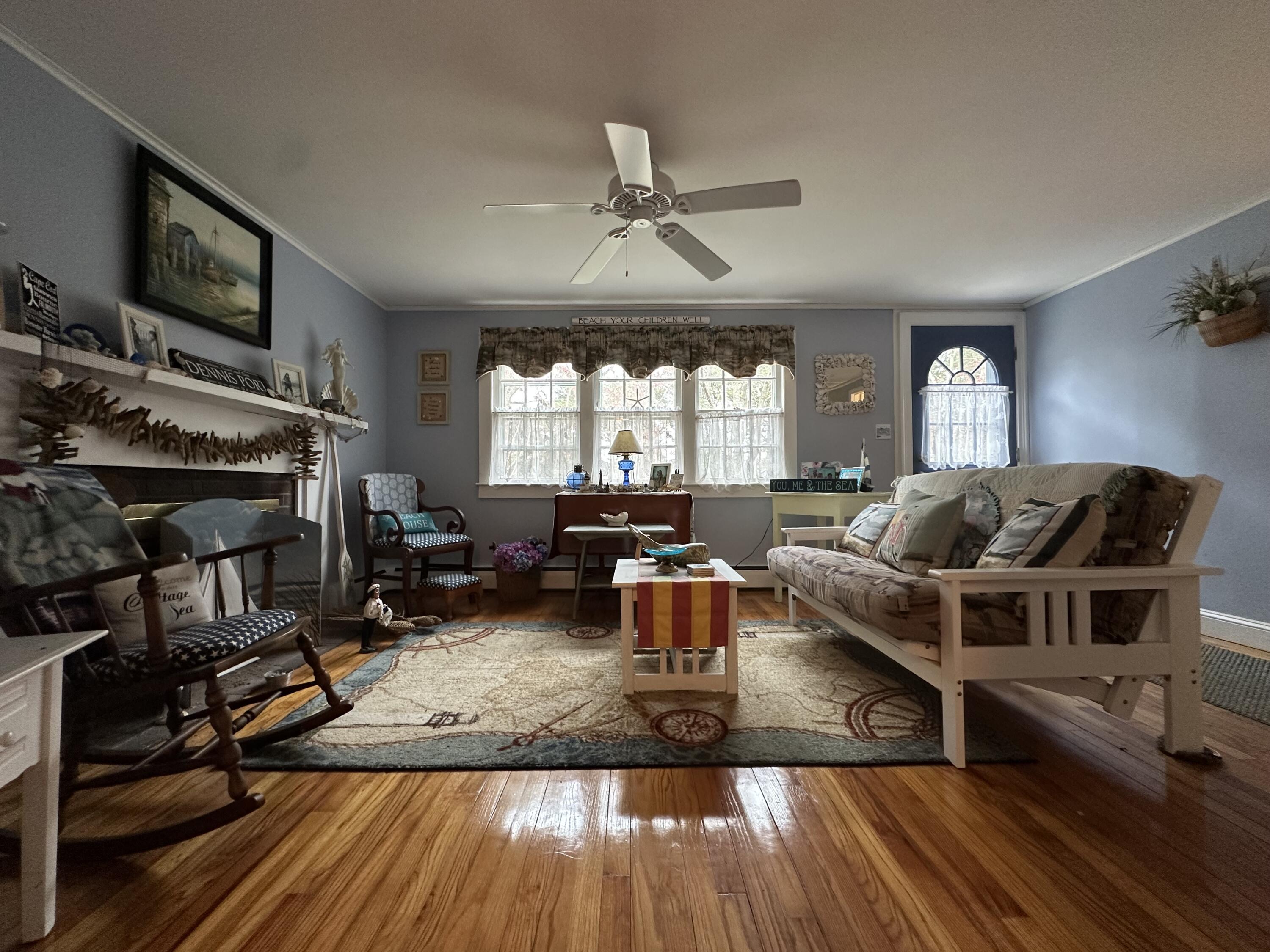 39 Naushon Road Dennis MA 02639