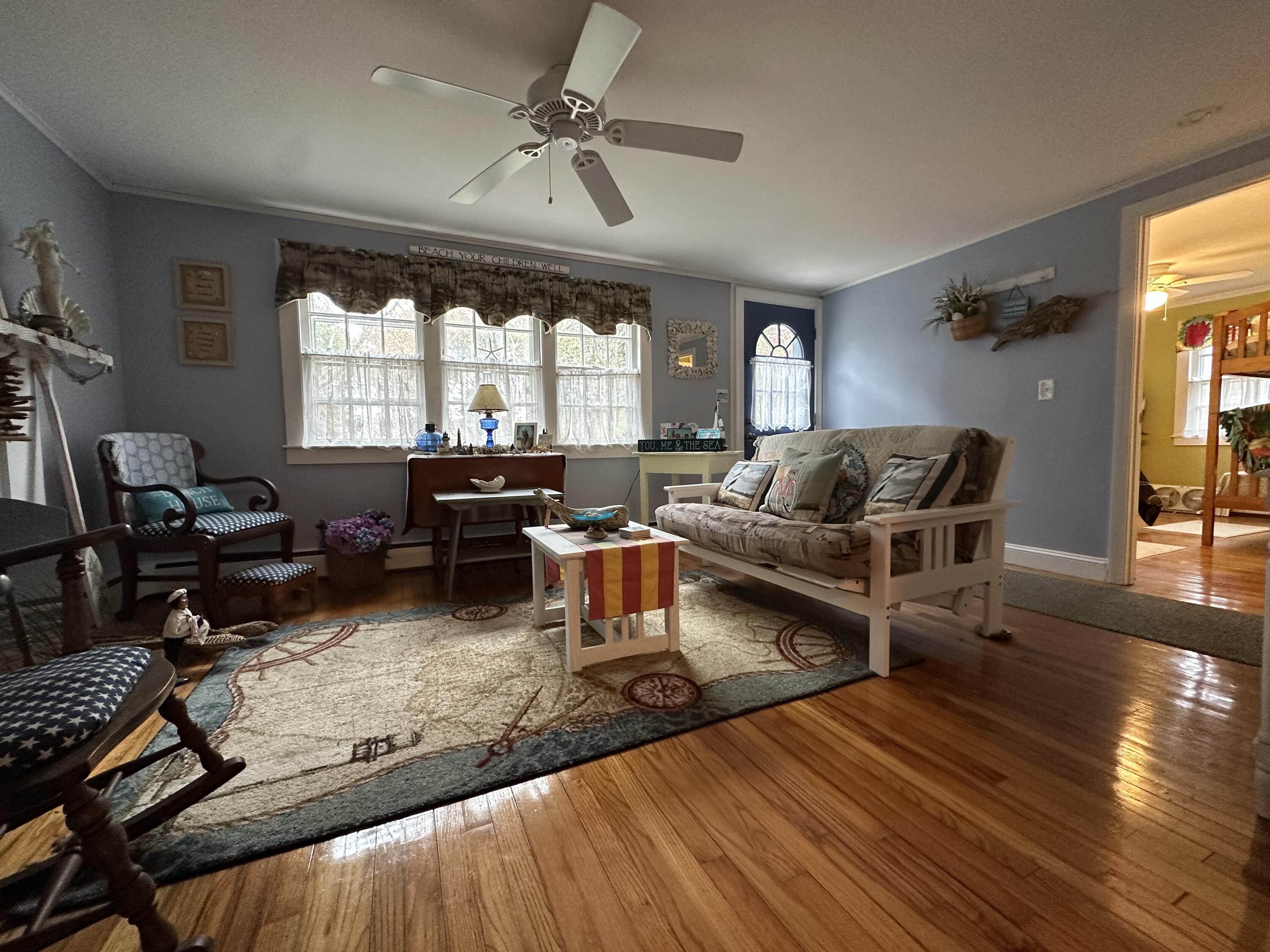 39 Naushon Road Dennis MA 02639