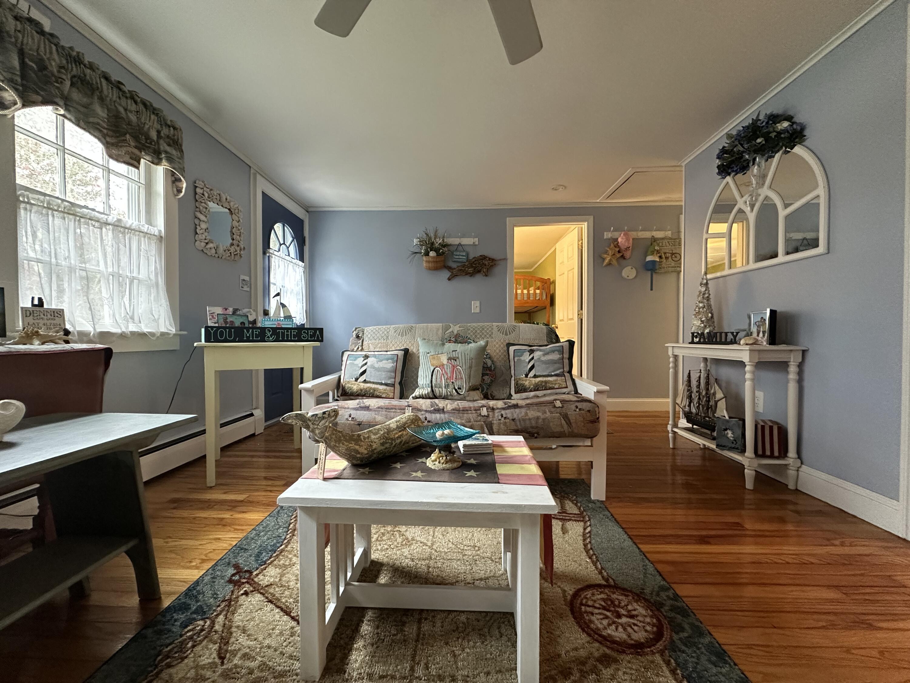 39 Naushon Road Dennis MA 02639