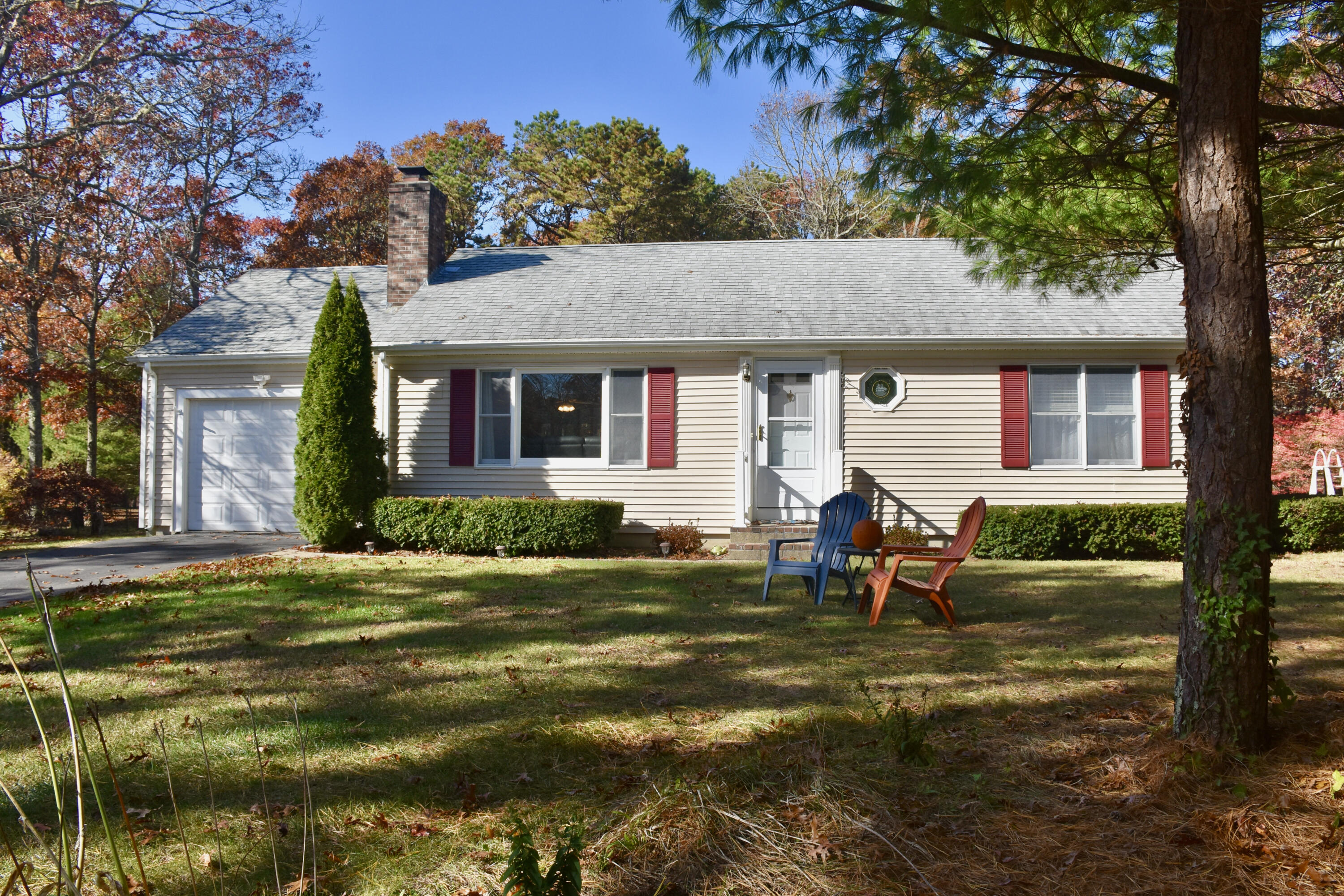 101 Cherrywood Lane Barnstable MA 02648