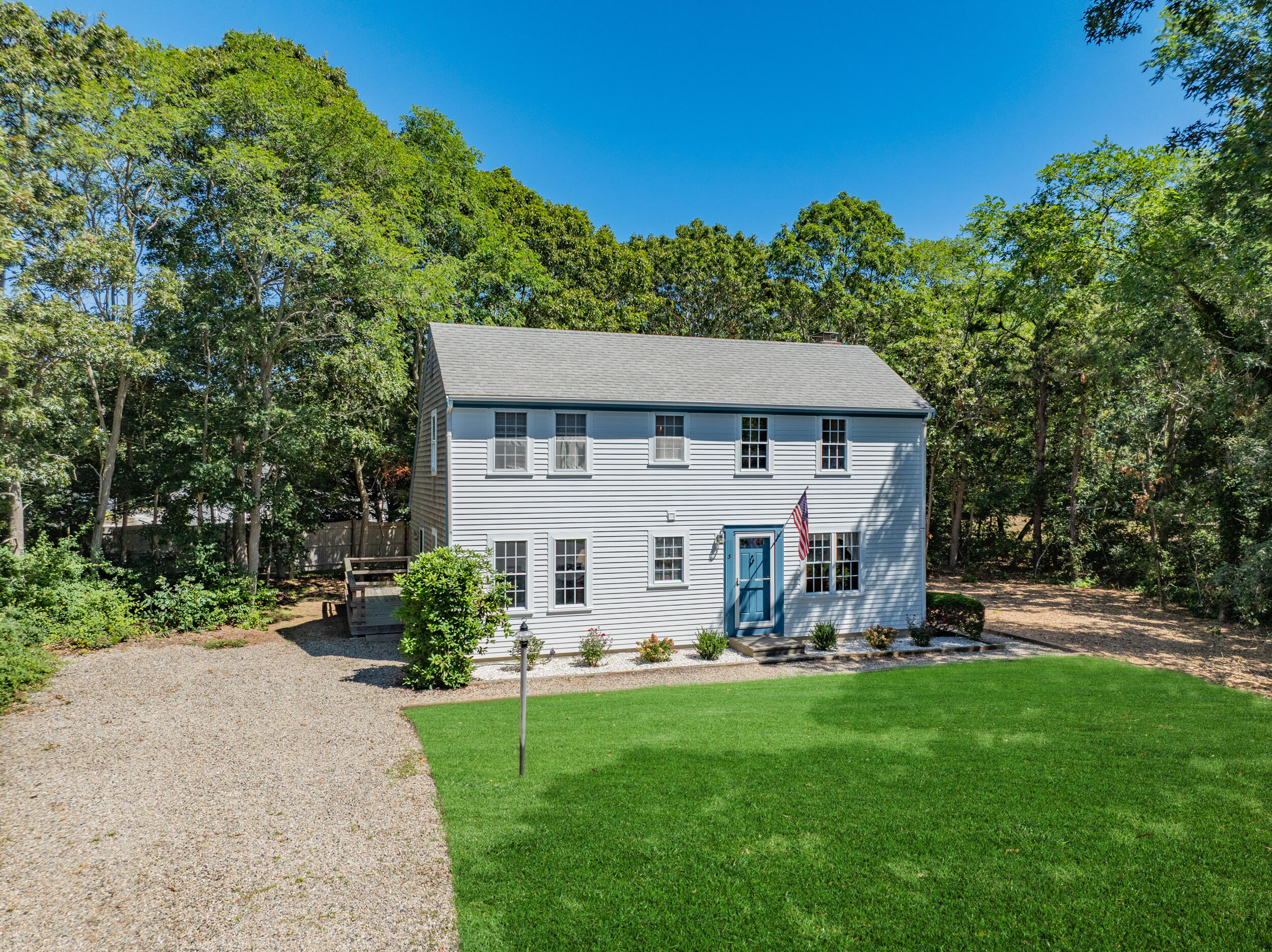 5 Striper Avenue Eastham MA 02642