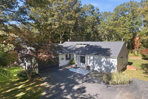 55 Holly Ridge Drive Sandwich MA 02563