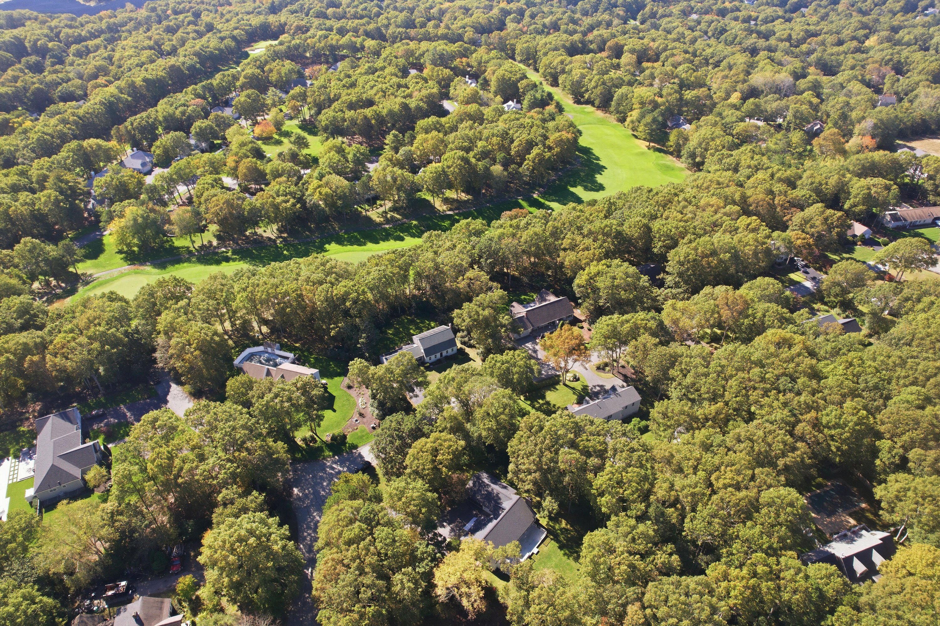 55 Holly Ridge Drive Sandwich MA 02563