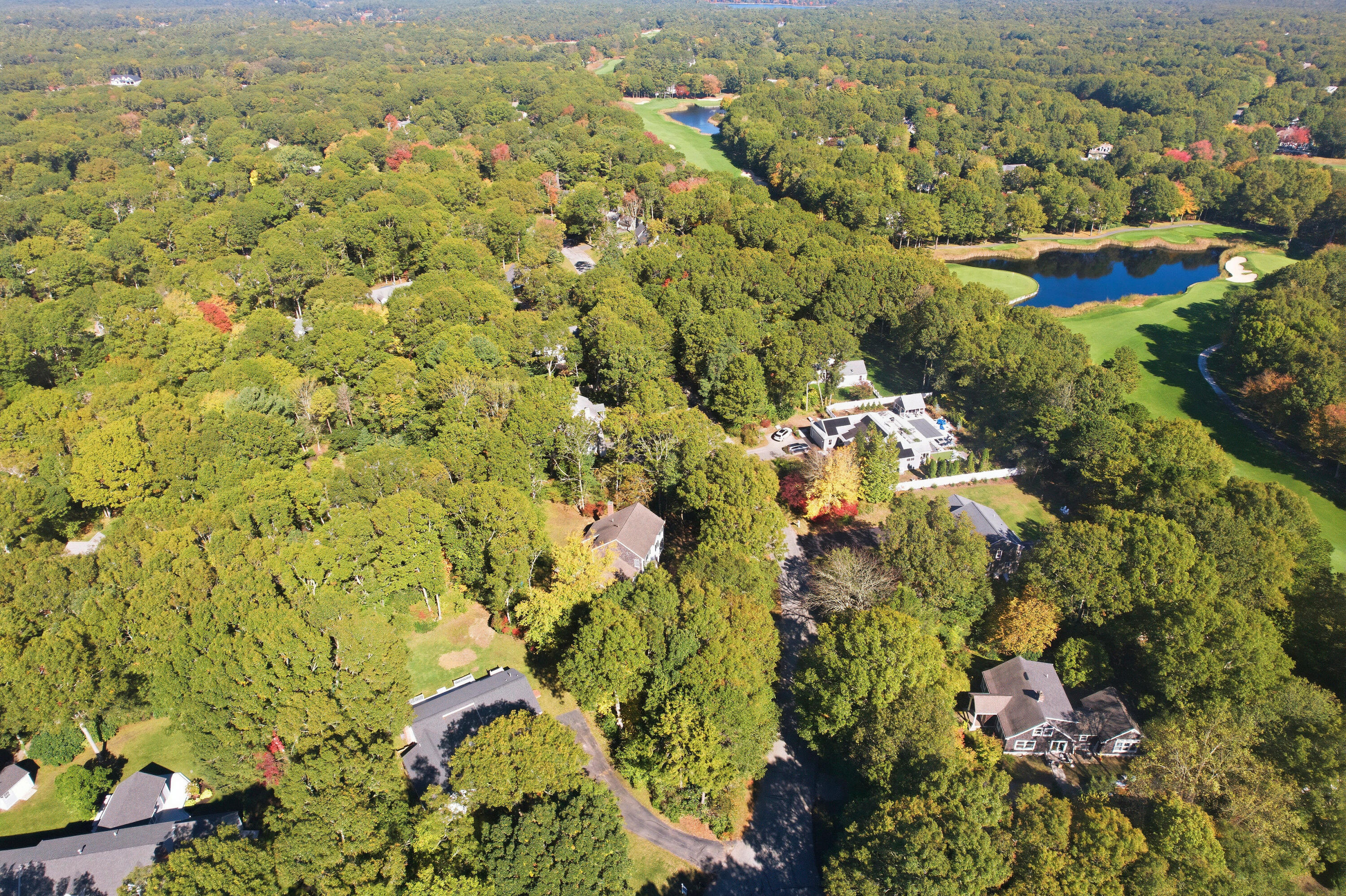 55 Holly Ridge Drive Sandwich MA 02563