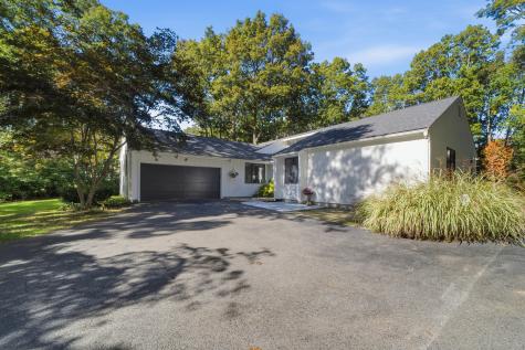 55 Holly Ridge Drive Sandwich MA 02563