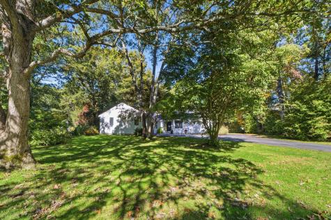 55 Holly Ridge Drive Sandwich MA 02563
