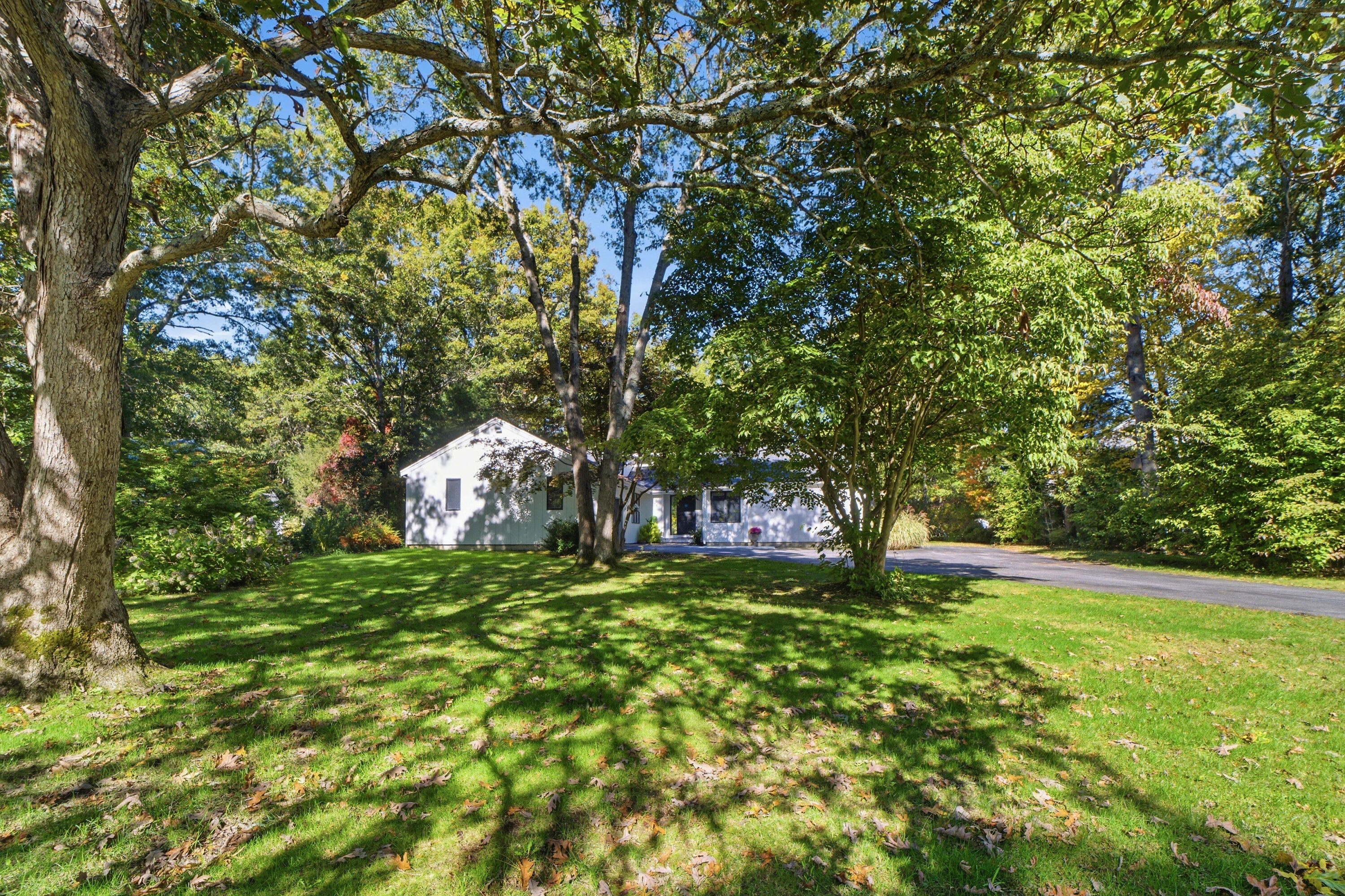 55 Holly Ridge Drive Sandwich MA 02563