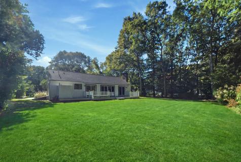 55 Holly Ridge Drive Sandwich MA 02563