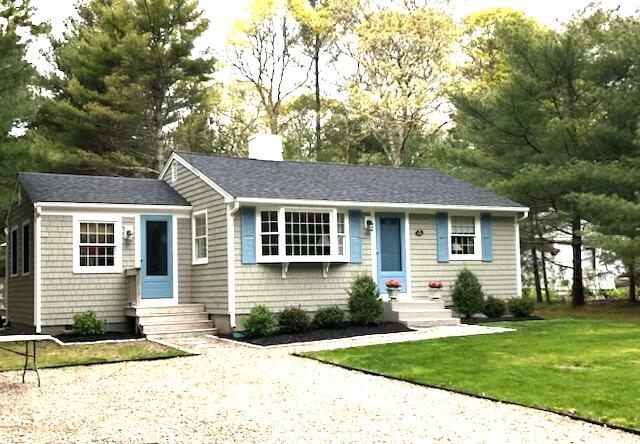236 Poponessett Road Barnstable MA 02635